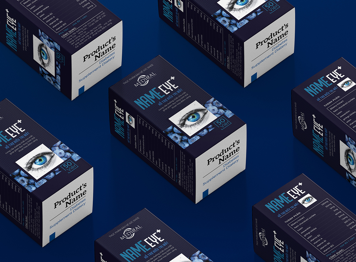 功能性食品包裝設(shè)計參考(圖3) 功能性食品包裝設(shè)計參考(圖3)