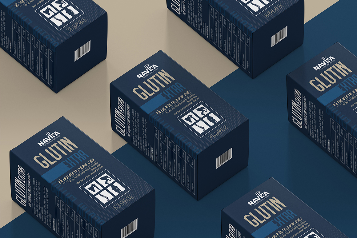 功能性食品包裝設(shè)計參考(圖6) 功能性食品包裝設(shè)計參考(圖6)