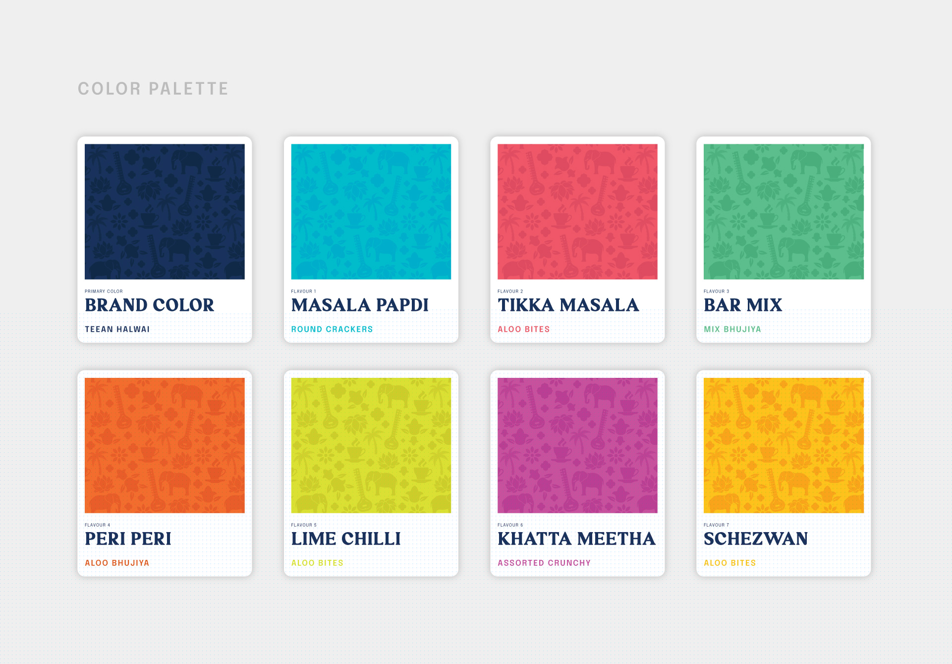 創(chuàng)意食品包裝袋設(shè)計(jì)這樣做(圖2)