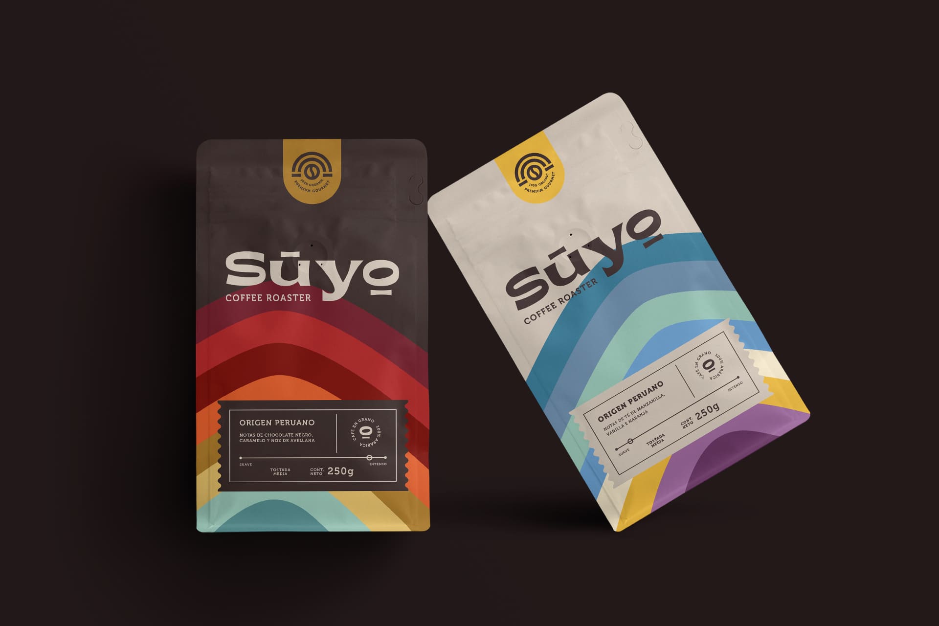 咖啡包裝袋創(chuàng)意設(shè)計這樣做(圖12)