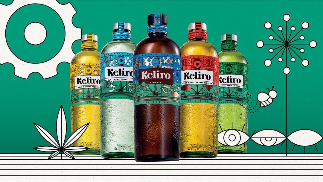 杜松子酒包裝策劃設(shè)計(圖1) 杜松子酒包裝策劃設(shè)計(圖1)