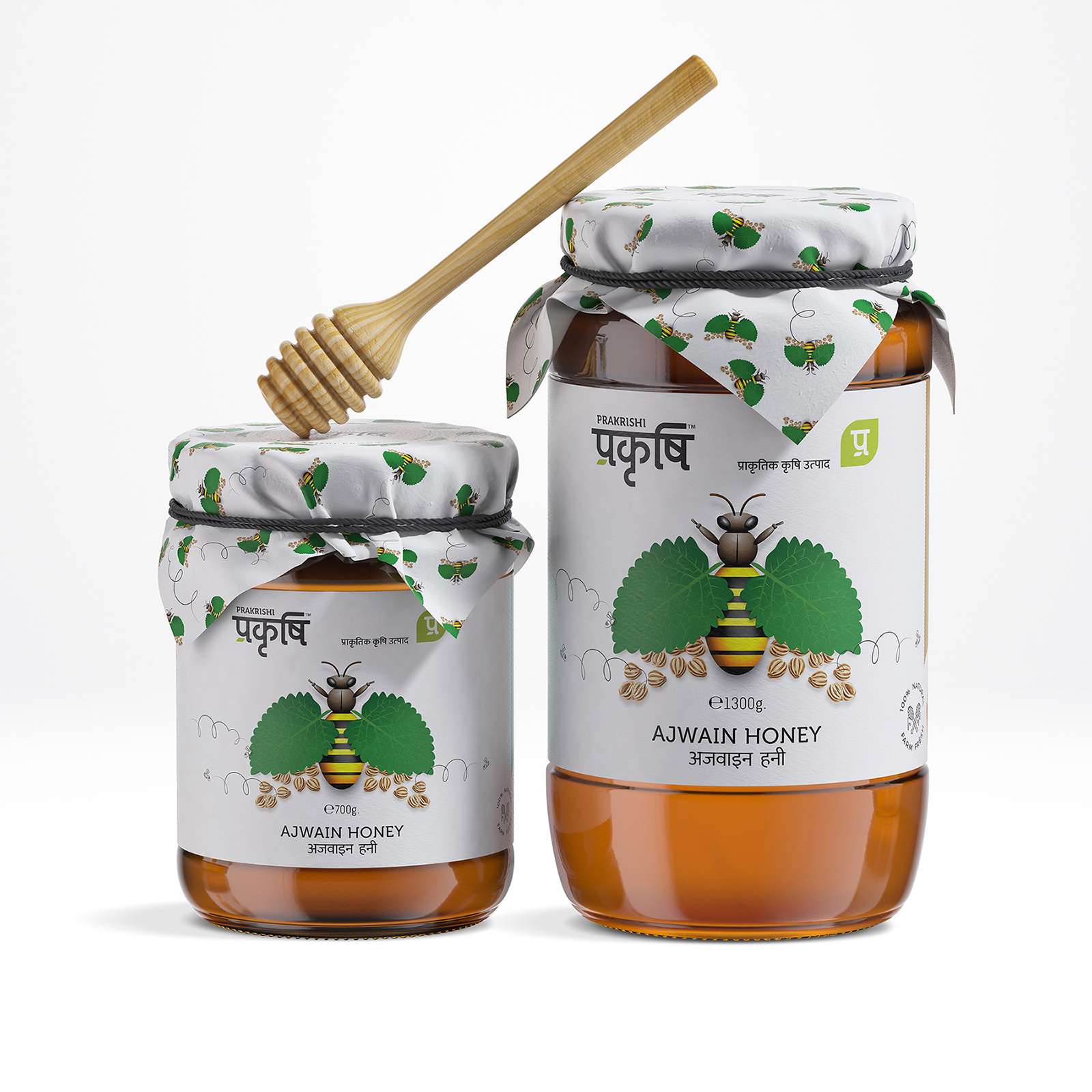 蜂蜜創(chuàng)意包裝設(shè)計參考(圖9) 蜂蜜創(chuàng)意包裝設(shè)計參考(圖9)