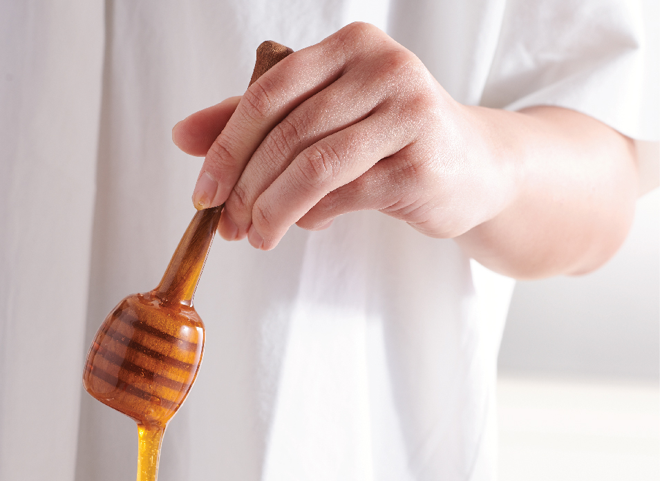 蜂蜜創(chuàng)意包裝設(shè)計參考(圖2) 蜂蜜創(chuàng)意包裝設(shè)計參考(圖2)