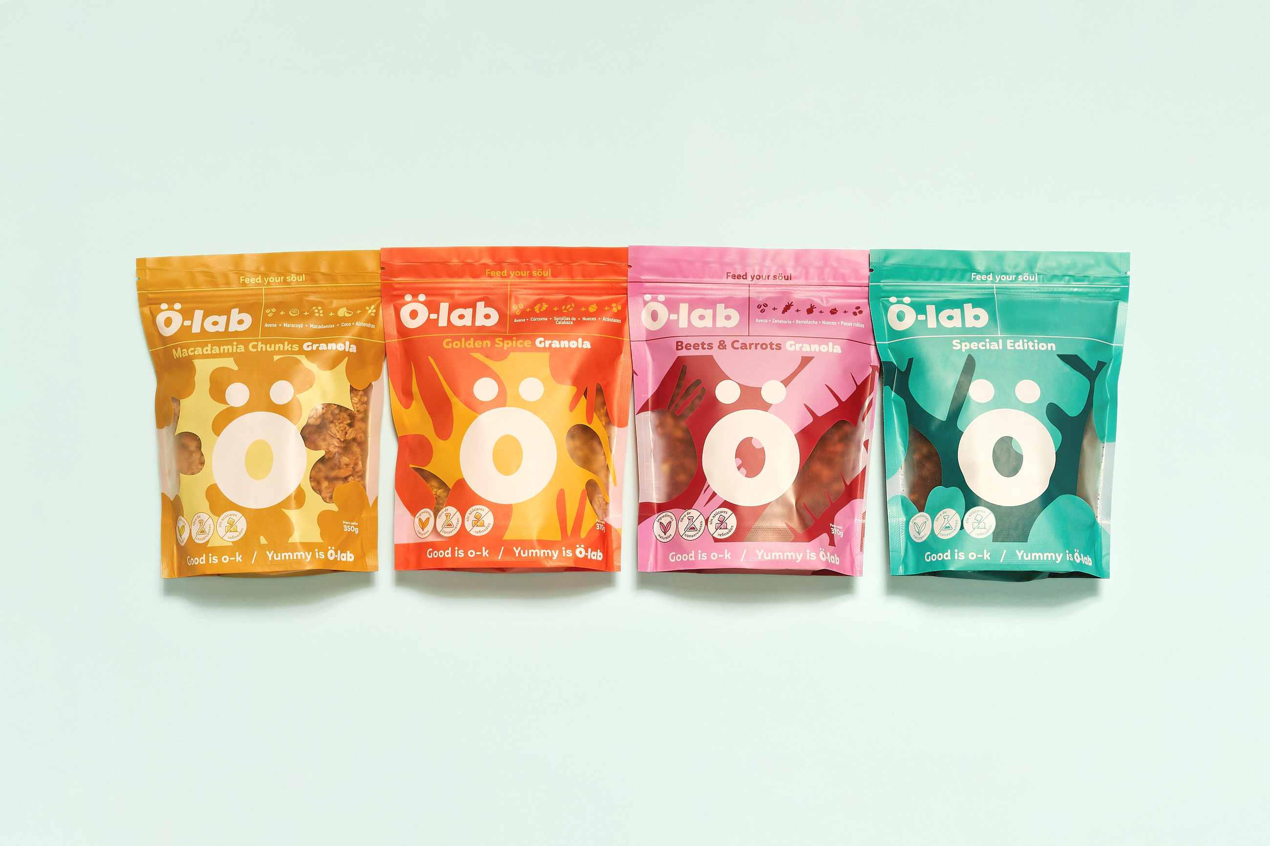 食品品牌包裝創(chuàng)新設(shè)計參考(圖1) 食品包裝策劃設(shè)計作品欣賞(圖1)