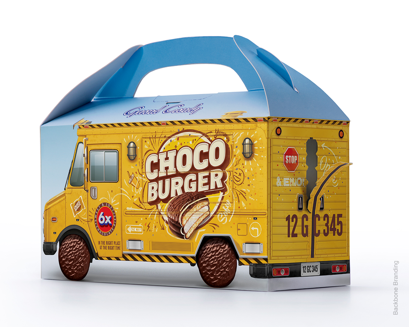 創(chuàng)意休閑食品包裝設(shè)計(jì)這樣做(圖3)