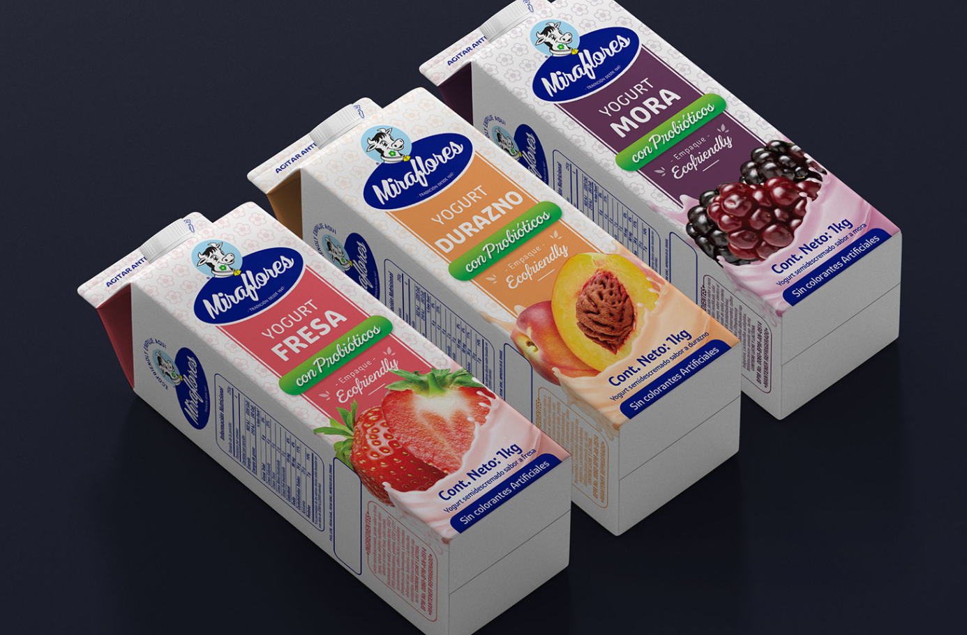 益生菌飲品視覺包裝設(shè)計(jì)參考(圖1) 益生菌飲品視覺包裝設(shè)計(jì)參考(圖1)