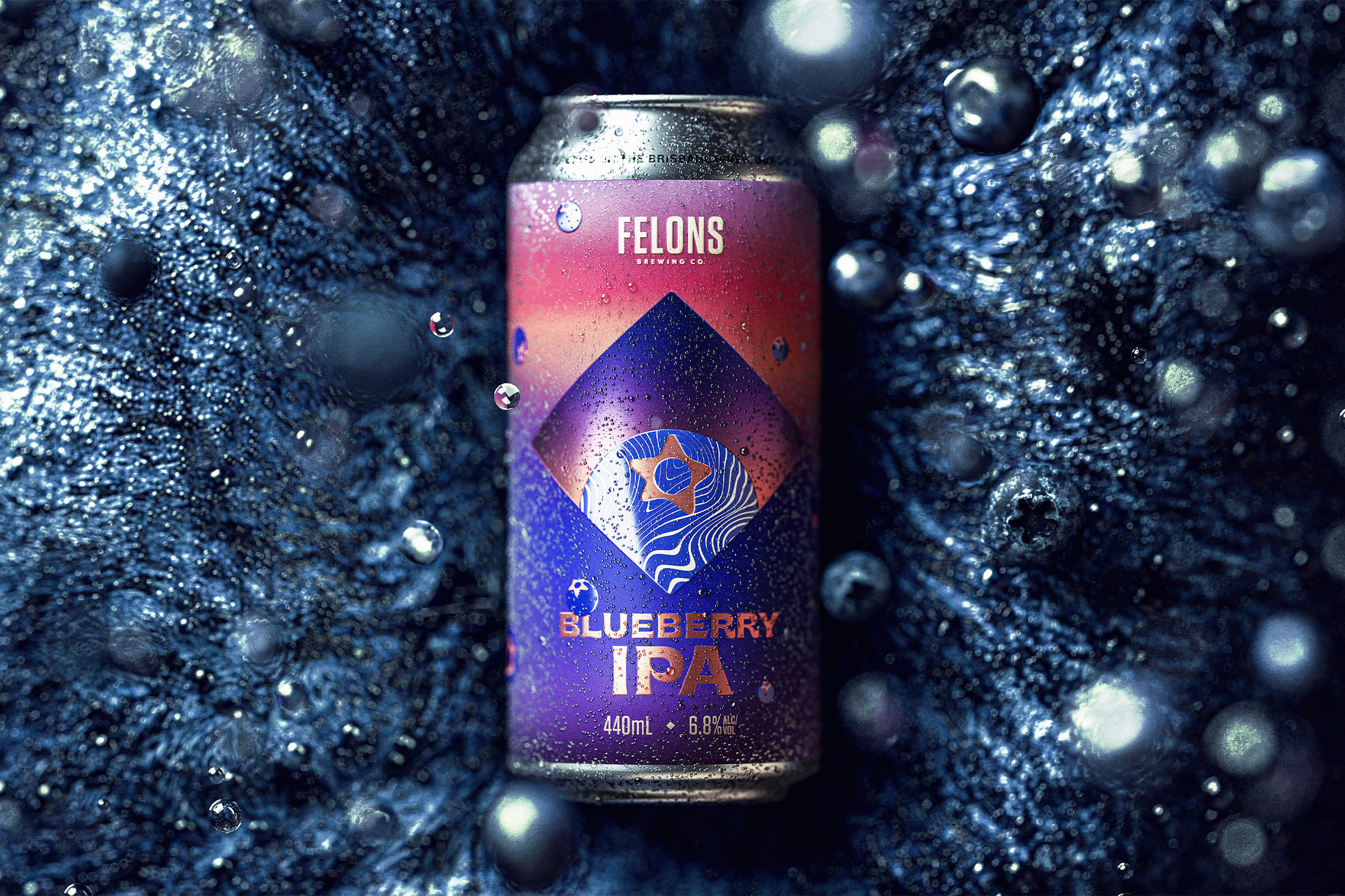 精釀啤酒包裝設(shè)計這樣做(圖2)