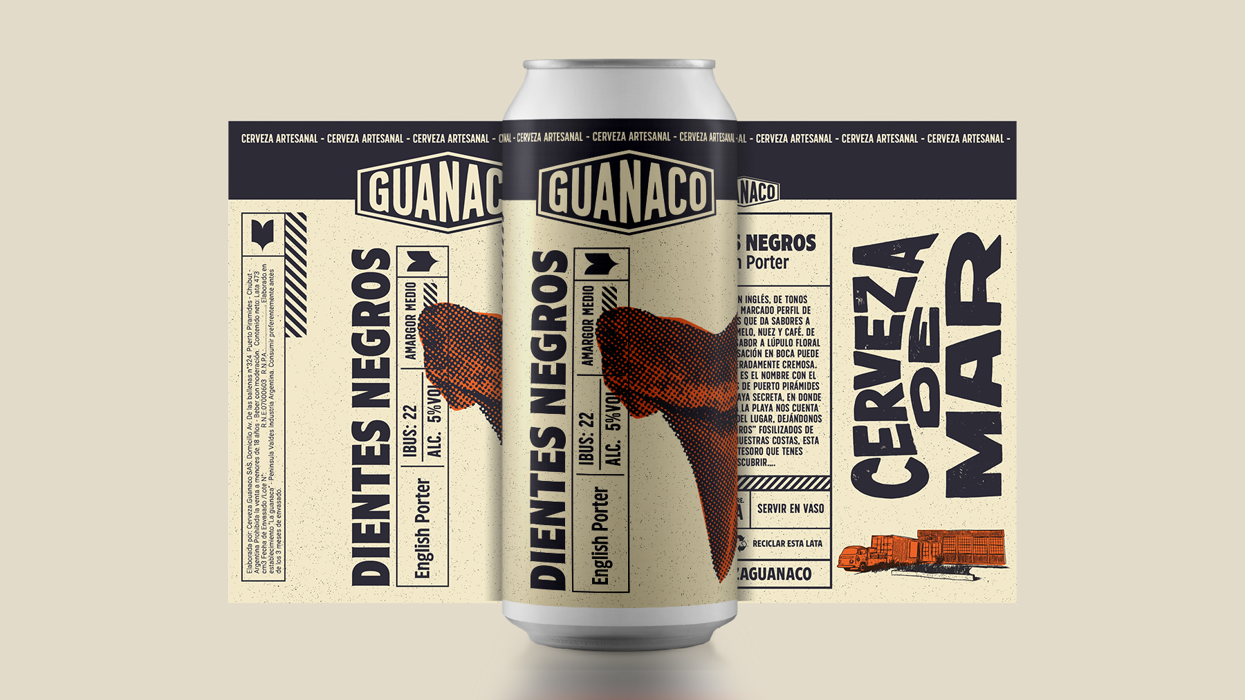 精釀啤酒包裝設(shè)計這樣做(圖10)