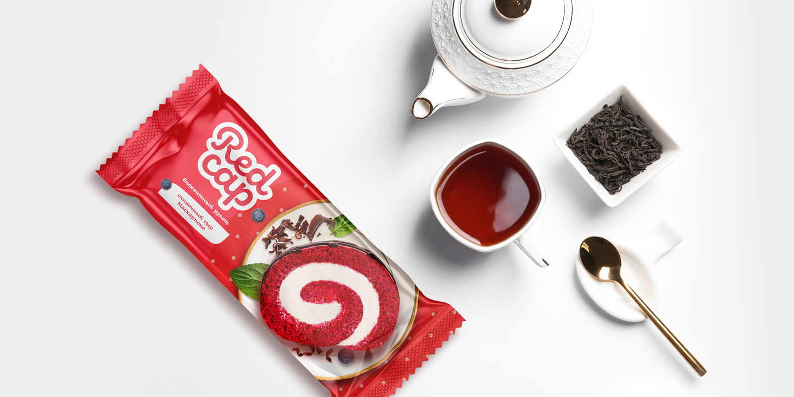 創(chuàng)意食品包裝設(shè)計(jì)欣賞(圖9) 創(chuàng)意食品包裝設(shè)計(jì)欣賞(圖9)