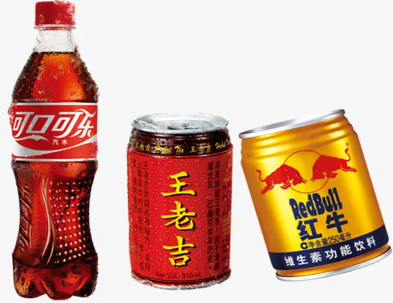 包裝上突出品牌忘記品類，這貨怎么賣？(圖1)