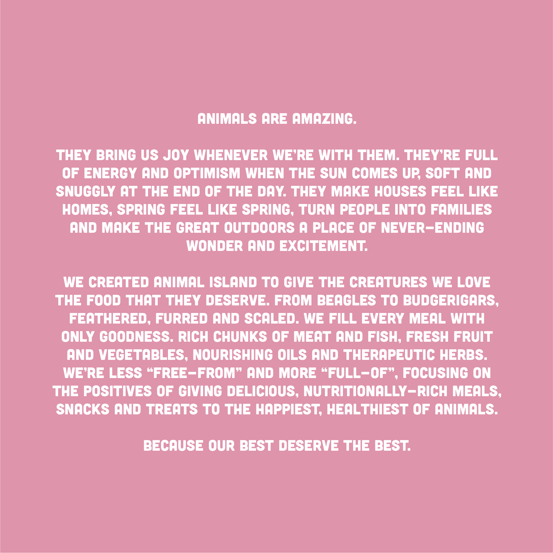 寵物包裝設(shè)計欣賞食品及配件品牌包裝設(shè)計(圖4)