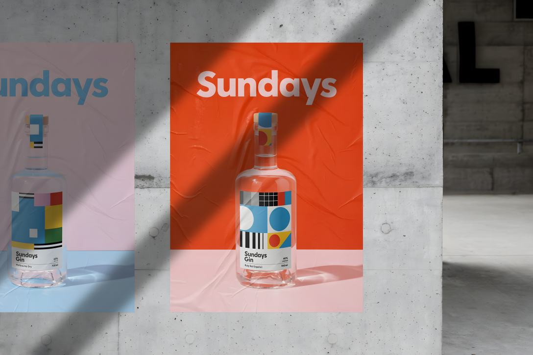 杜松子酒創(chuàng)意包裝設(shè)計這樣做(圖8) 杜松子酒創(chuàng)意包裝設(shè)計這樣做(圖8)