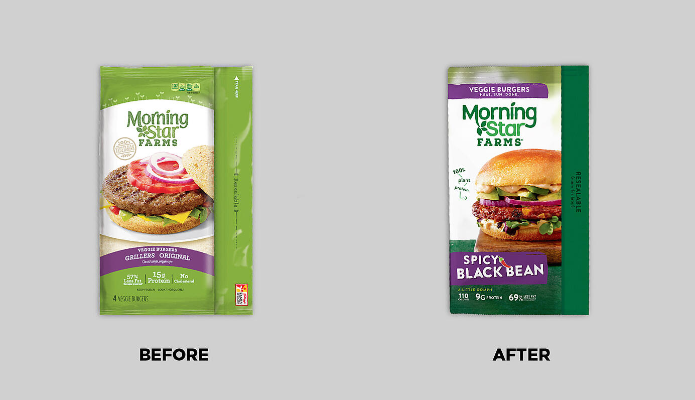 非常美味的品牌食品包裝設計這樣做(圖2) 非常美味的品牌食品包裝設計這樣做(圖2)