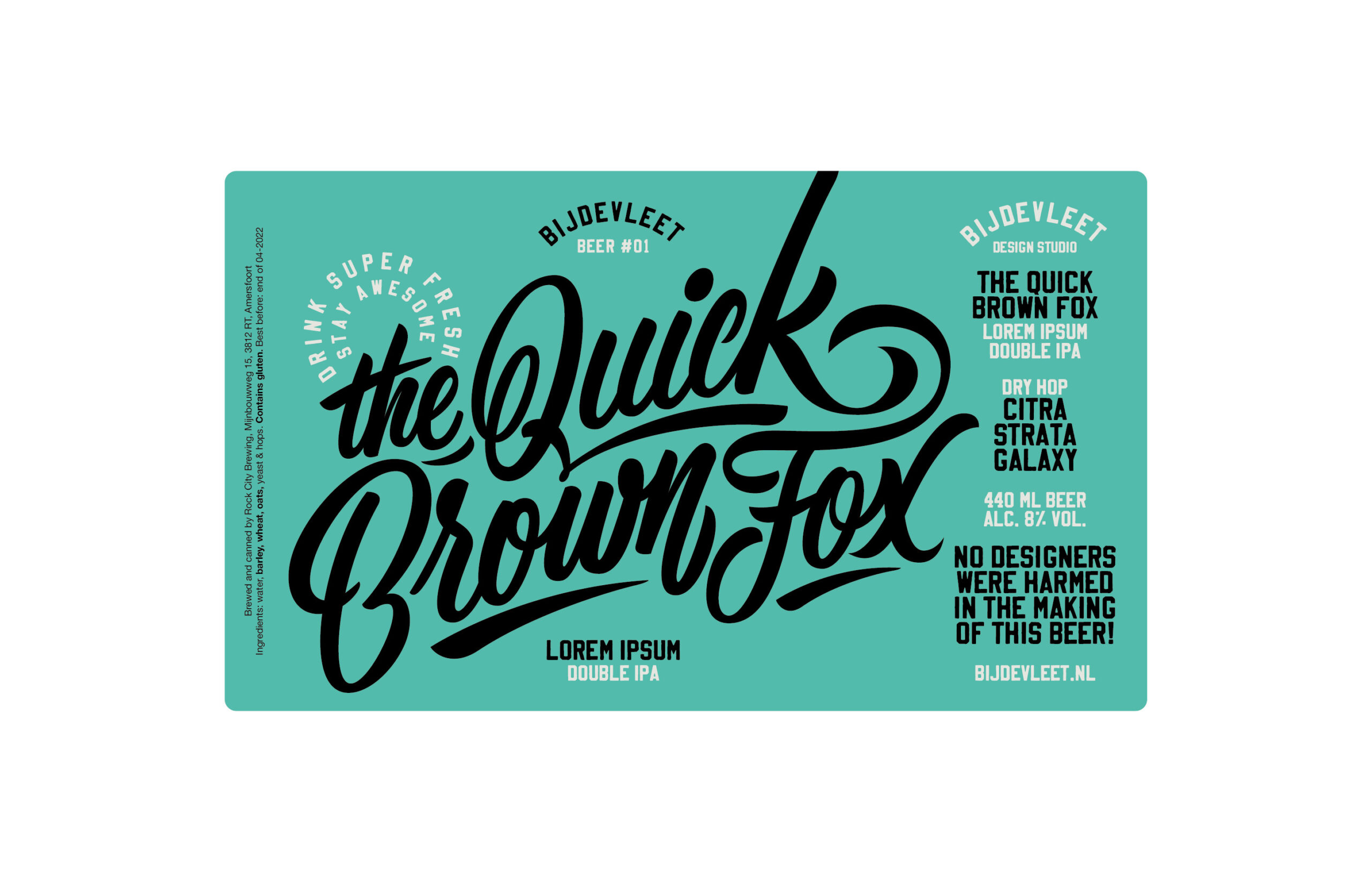 國外啤酒創(chuàng)意包裝設(shè)計參考(圖12)