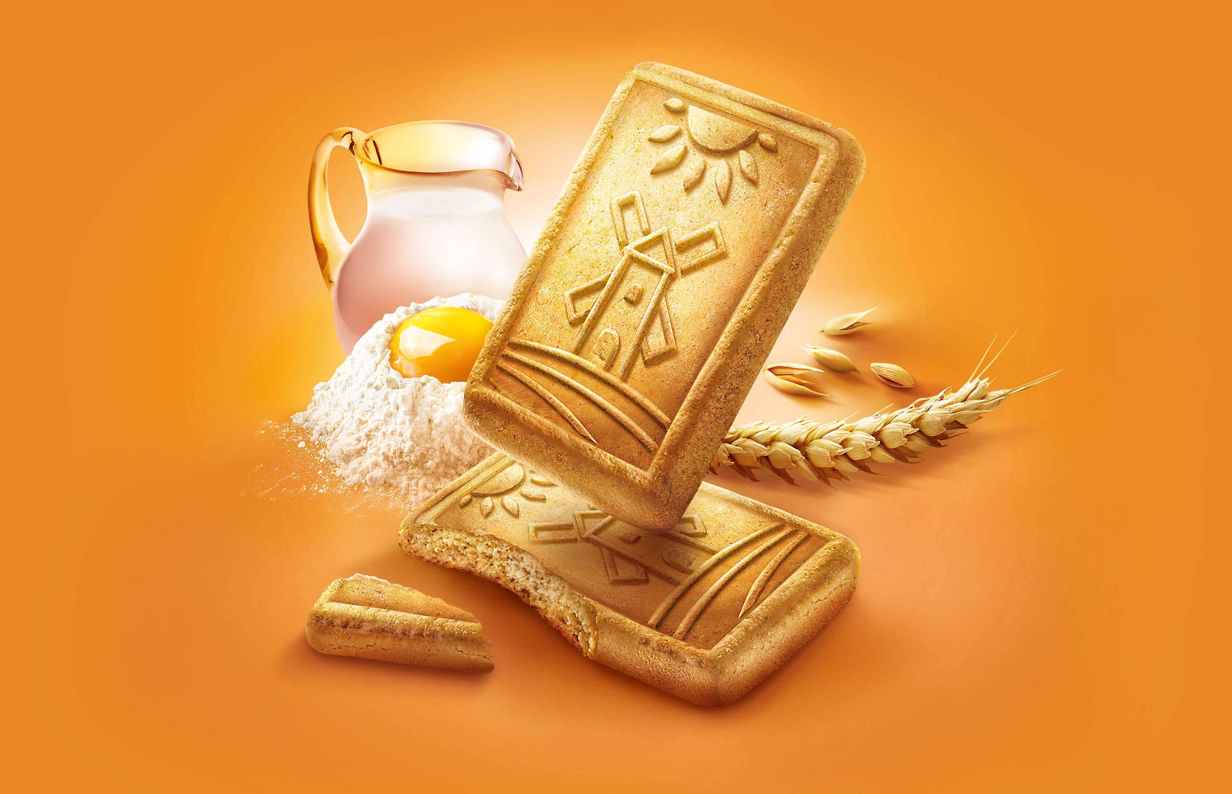 休閑類食品餅干創(chuàng)意包裝設(shè)計這樣做(圖2) 休閑類食品餅干創(chuàng)意包裝設(shè)計這樣做(圖2)