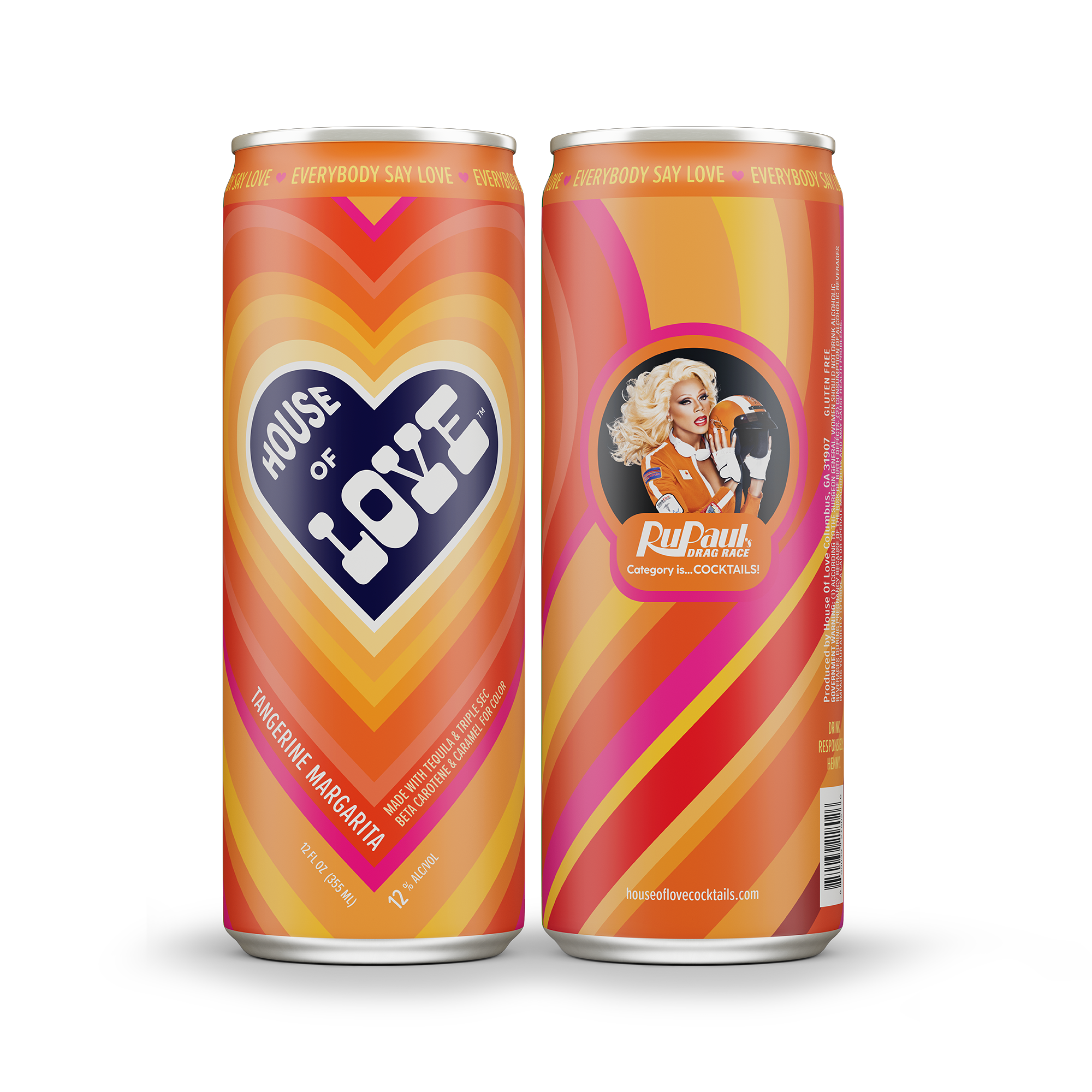 優(yōu)質(zhì)罐裝雞尾酒和無酒精雞尾酒包裝這樣設(shè)計(jì)(圖3) 優(yōu)質(zhì)罐裝雞尾酒和無酒精雞尾酒包裝這樣設(shè)計(jì)(圖3)