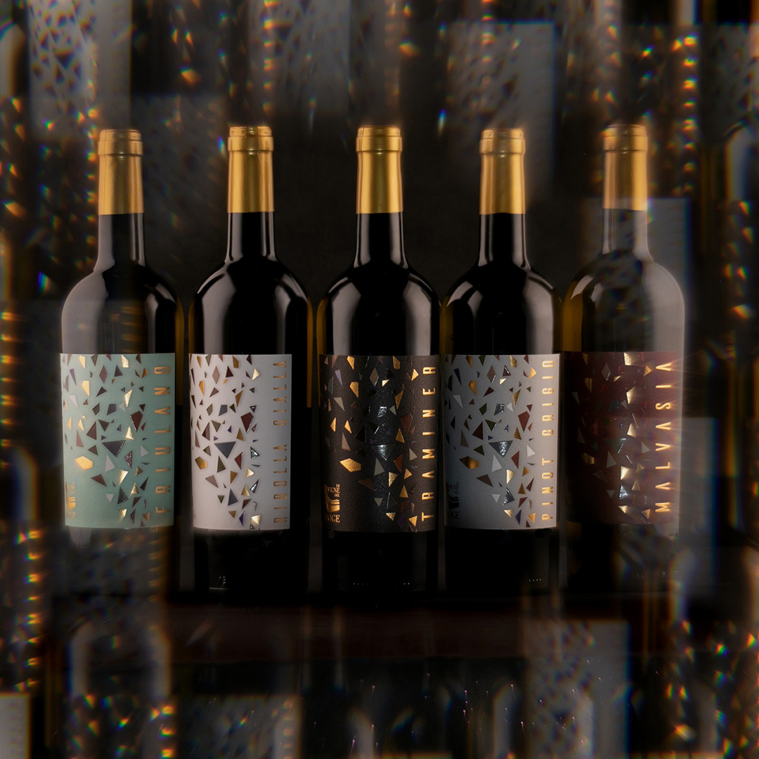 葡萄酒創(chuàng)意包裝設(shè)計作品欣賞(圖1) 葡萄酒創(chuàng)意包裝設(shè)計作品欣賞(圖1)