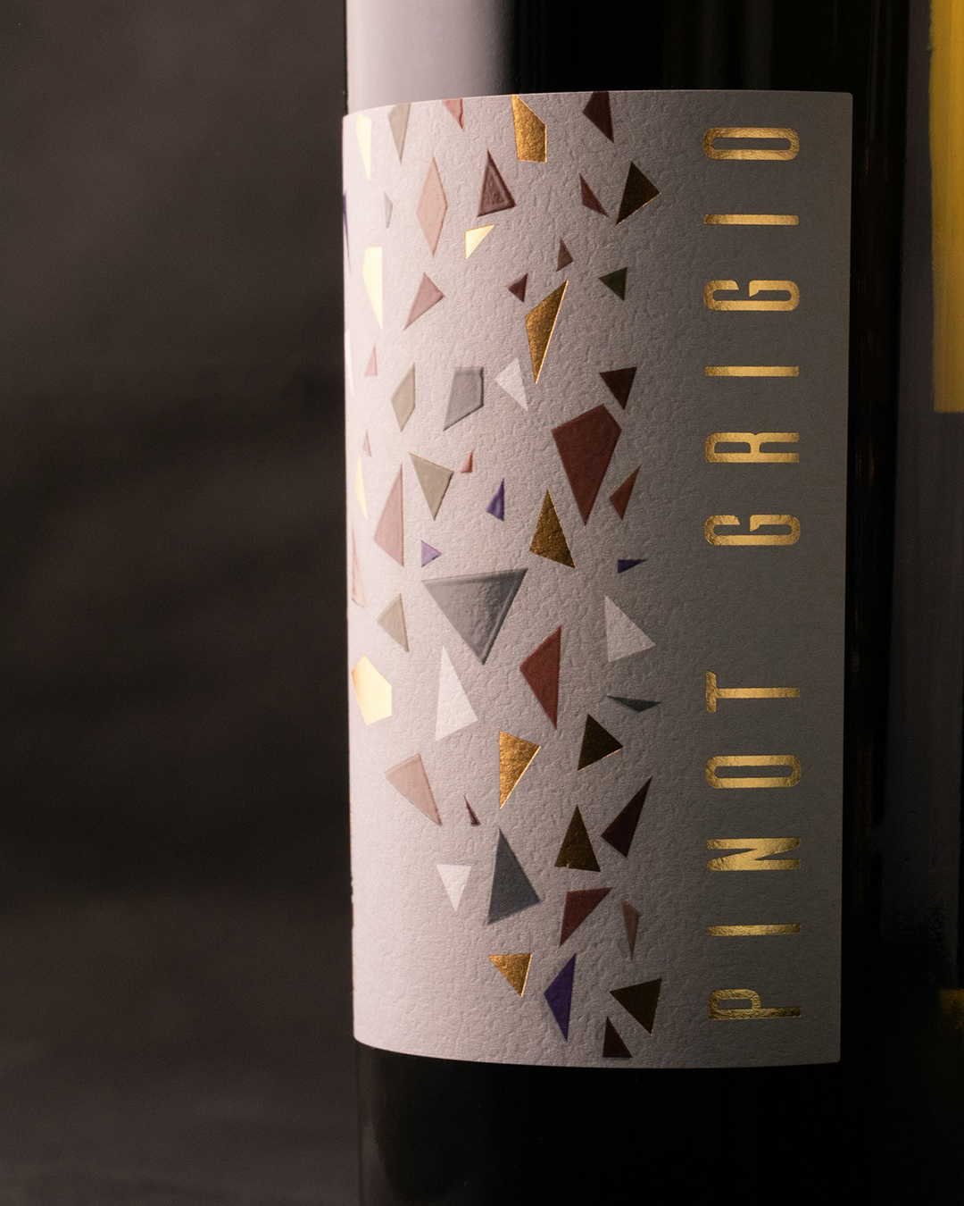 葡萄酒創(chuàng)意包裝設(shè)計作品欣賞(圖3) 葡萄酒創(chuàng)意包裝設(shè)計作品欣賞(圖3)