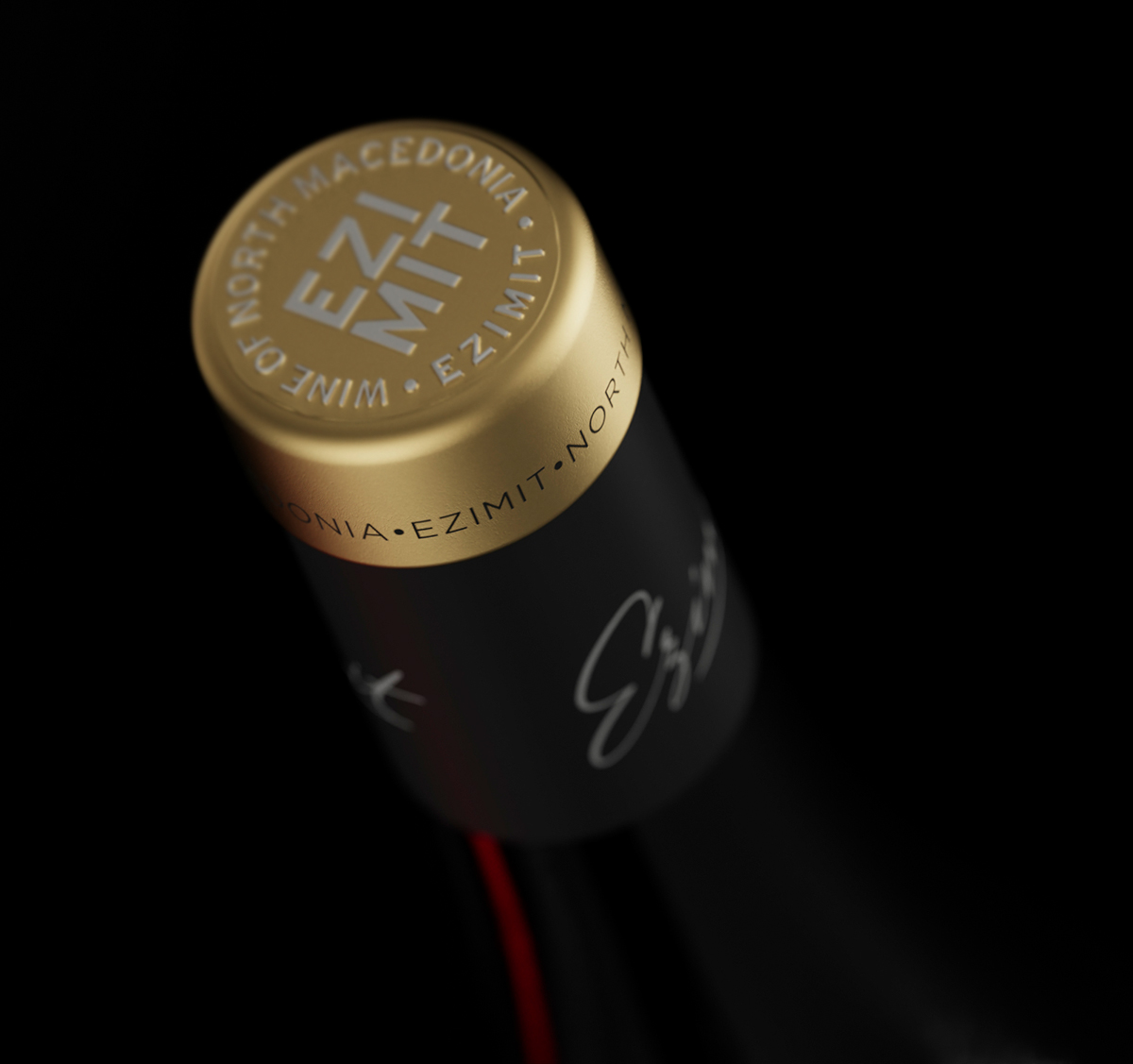 葡萄酒創(chuàng)意包裝設(shè)計作品欣賞(圖8) 葡萄酒創(chuàng)意包裝設(shè)計作品欣賞(圖8)