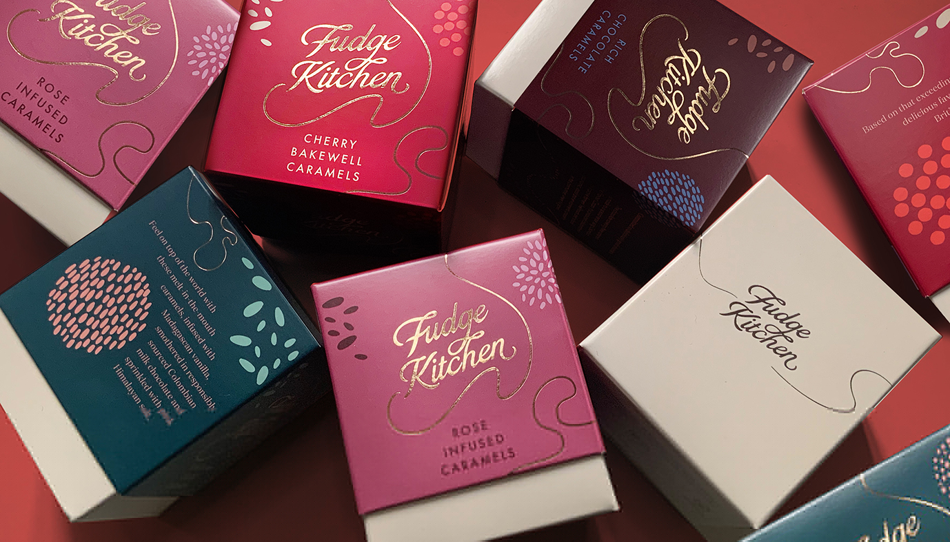 英國(guó)手工軟糖品牌包裝設(shè)計(jì)欣賞(圖4) 英國(guó)手工軟糖品牌包裝設(shè)計(jì)欣賞(圖4)