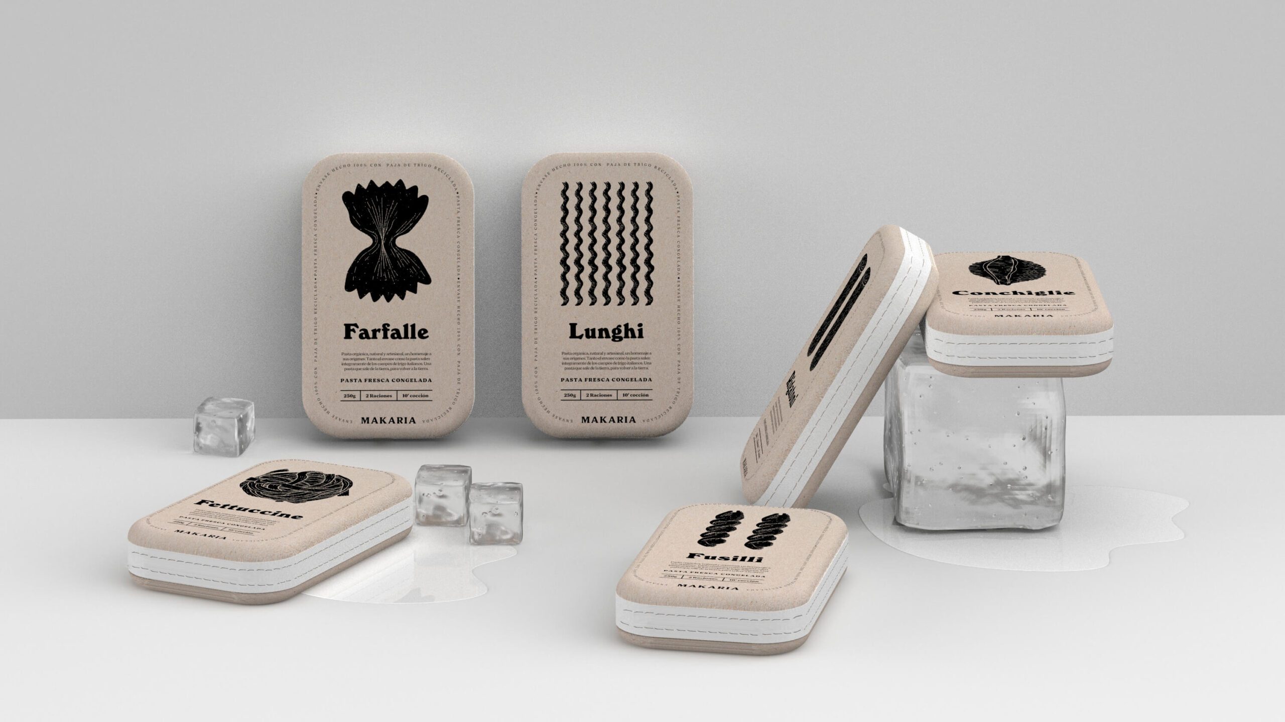 優(yōu)質(zhì)的新鮮冷凍意大利面包裝設(shè)計(jì)(圖3) 優(yōu)質(zhì)的新鮮冷凍意大利面包裝設(shè)計(jì)(圖3)