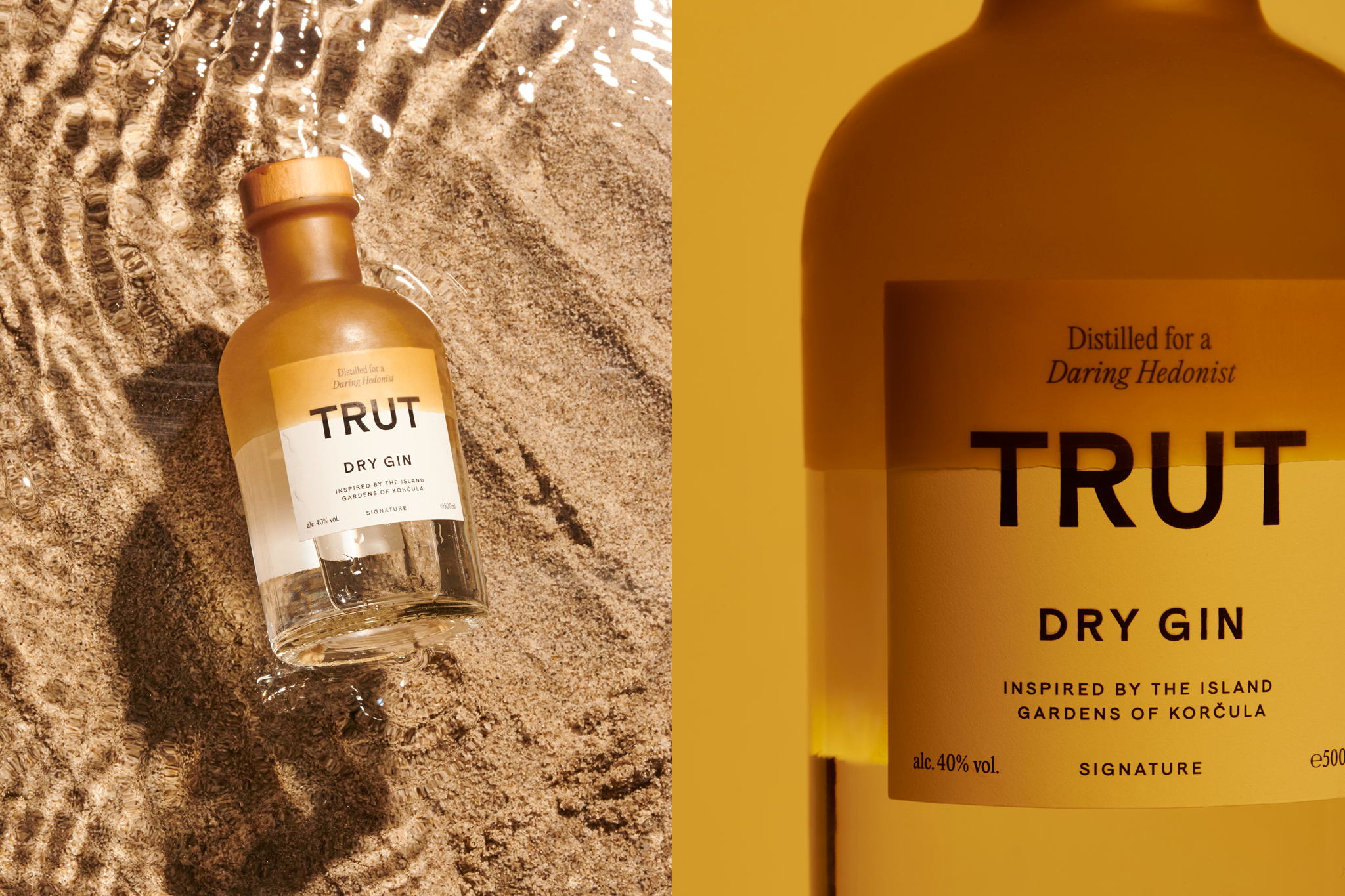 TRUT酒包裝，迷人的酒瓶專注于每一個(gè)設(shè)計(jì)細(xì)節(jié)(圖4)