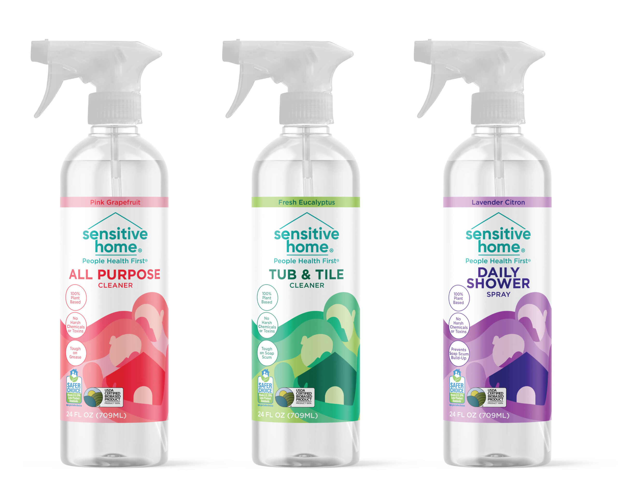 家用清潔用品創(chuàng)意包裝設(shè)計(jì)(圖10) 家用清潔用品創(chuàng)意包裝設(shè)計(jì)(圖10)