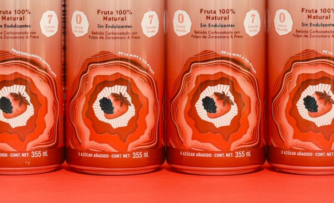 蘇打水飲料創(chuàng)意包裝設(shè)計(圖12) 蘇打水飲料創(chuàng)意包裝設(shè)計(圖12)