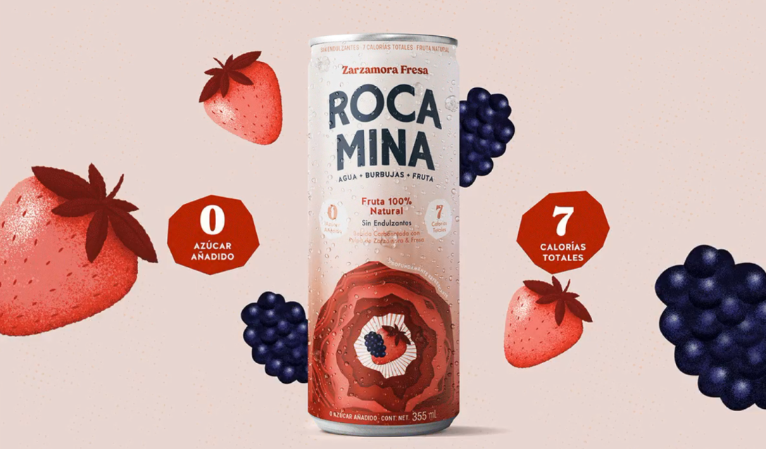 蘇打水飲料創(chuàng)意包裝設(shè)計(圖8) 蘇打水飲料創(chuàng)意包裝設(shè)計(圖8)