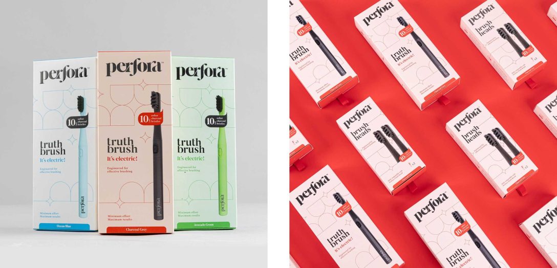 PERFORA口腔護(hù)理系列品牌策劃包裝設(shè)計(jì)(圖5)