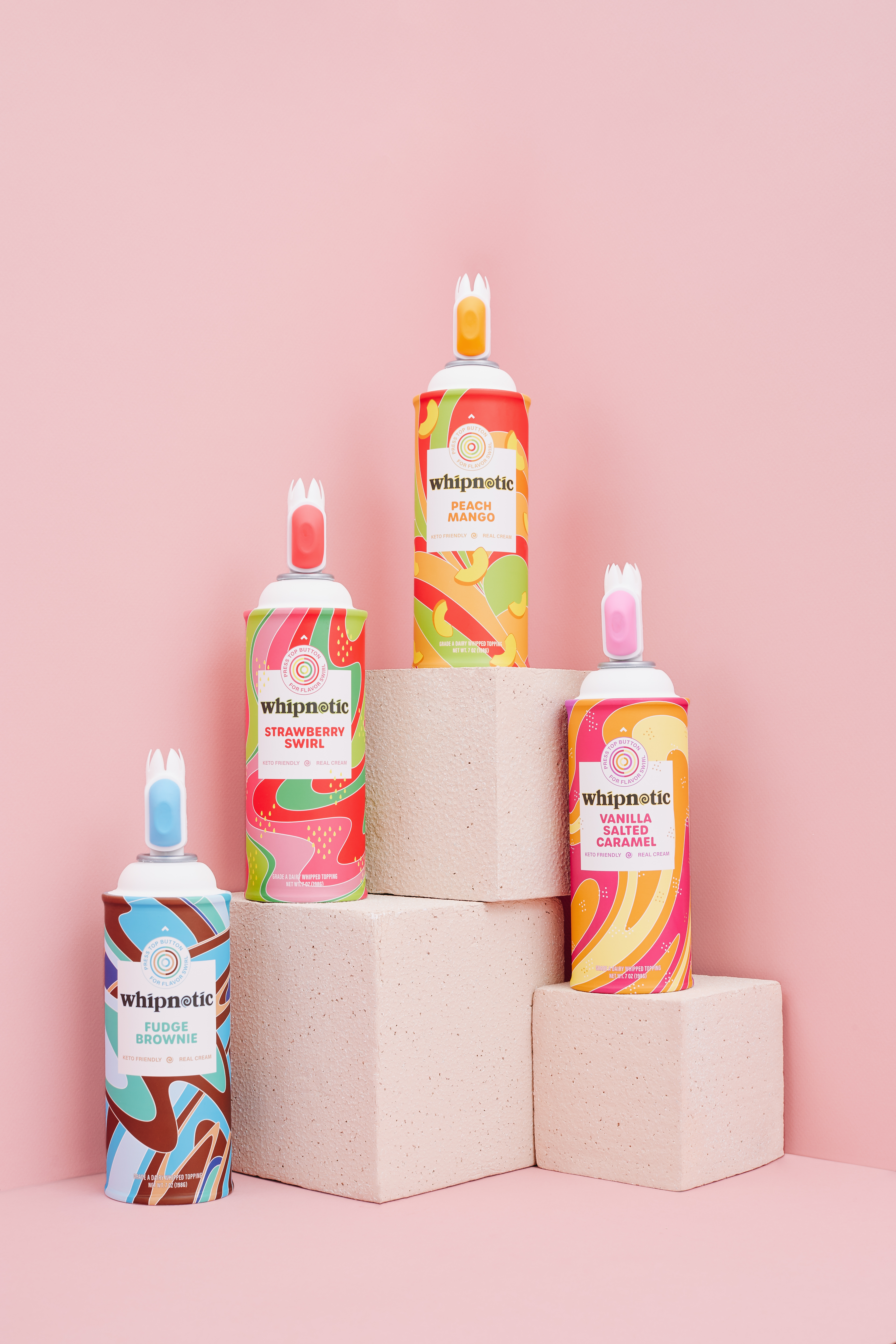 灌裝生奶油的創(chuàng)新包裝設(shè)計(jì)(圖2) 灌裝生奶油的創(chuàng)新包裝設(shè)計(jì)(圖2)