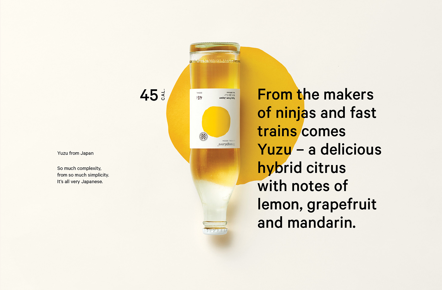 軟飲料品牌視覺包裝設(shè)計(jì)(圖4)