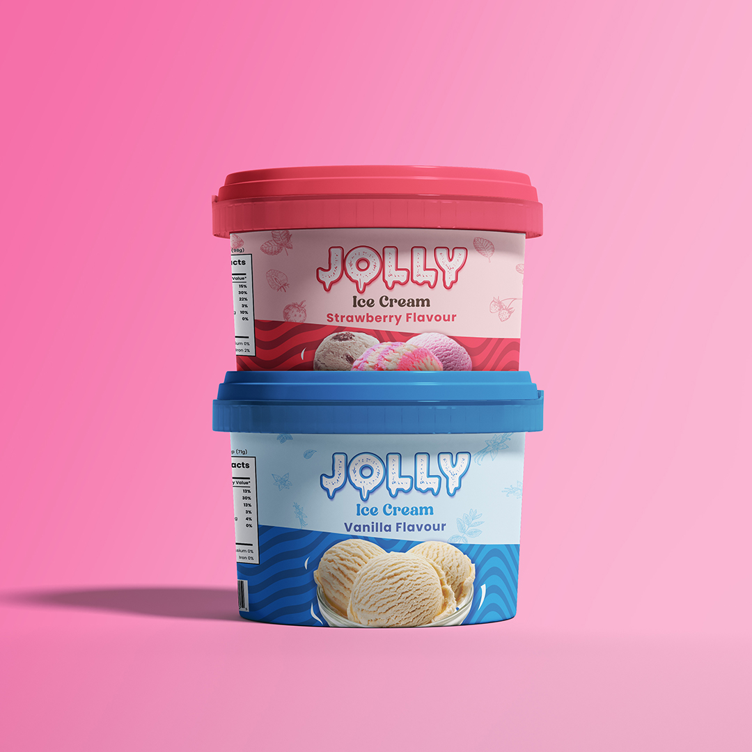 乳制品冰淇淋視覺包裝設(shè)計參考(圖3) 乳制品冰淇淋視覺包裝設(shè)計參考(圖3)