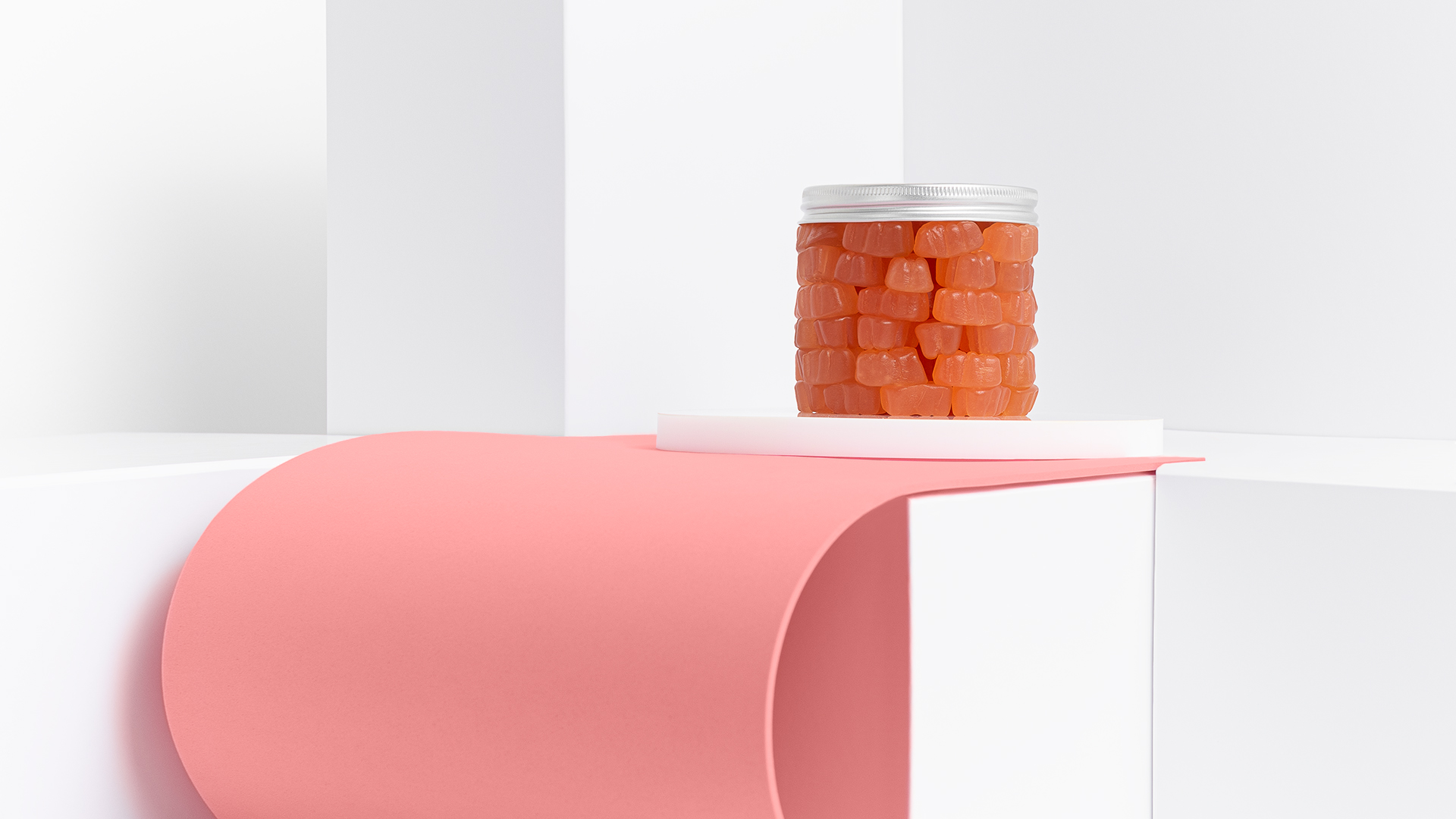 BLOOMIES頭發(fā)護(hù)理產(chǎn)品包裝設(shè)計(jì)(圖4)