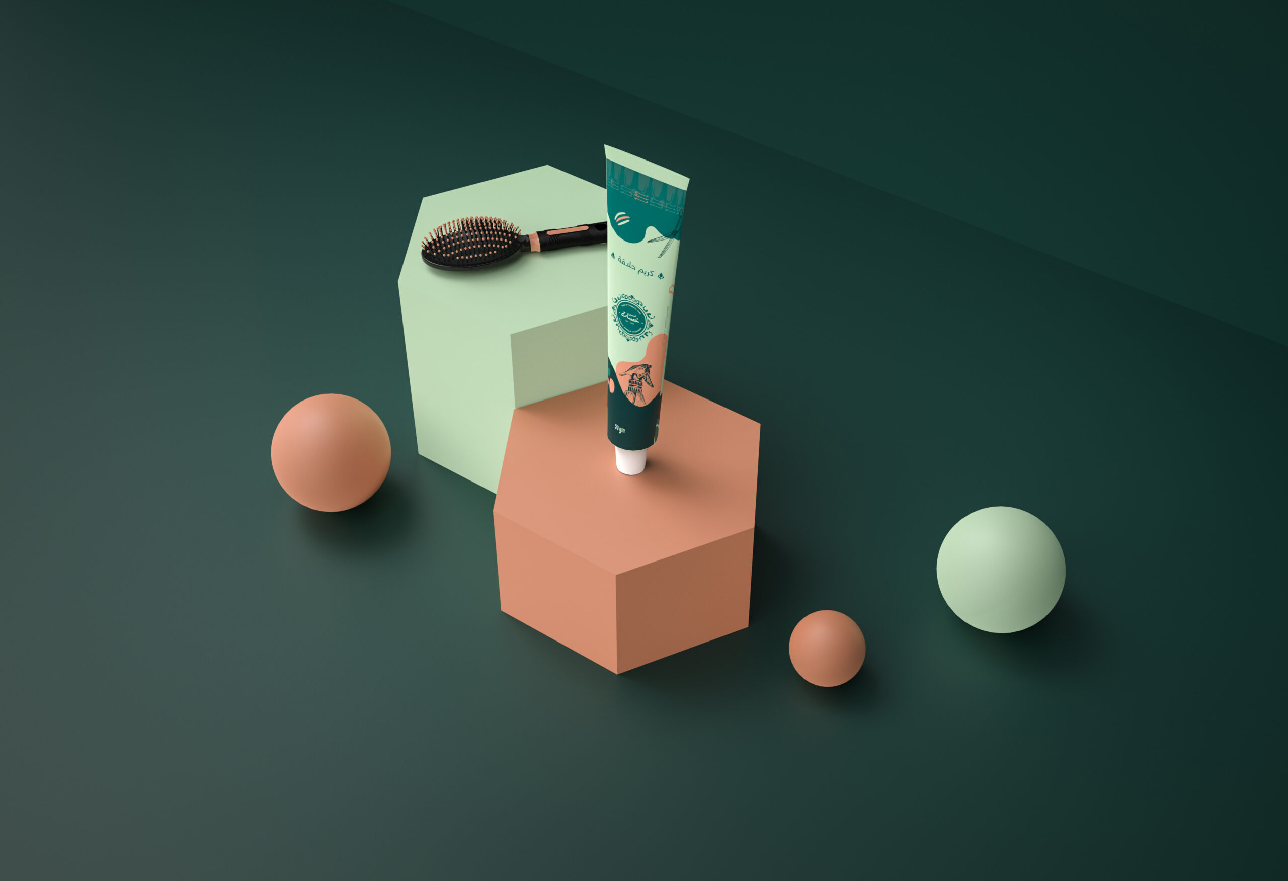 護(hù)膚品化妝品品牌包裝設(shè)計(jì)重塑(圖4) 護(hù)膚品化妝品品牌包裝設(shè)計(jì)重塑(圖4)