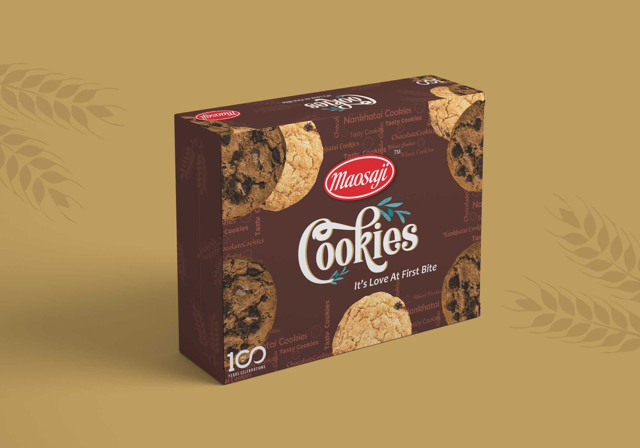 Maosaji餅干糖果零食產(chǎn)品創(chuàng)意包裝設(shè)計(圖1) Maosaji餅干糖果零食產(chǎn)品創(chuàng)意包裝設(shè)計(圖1)