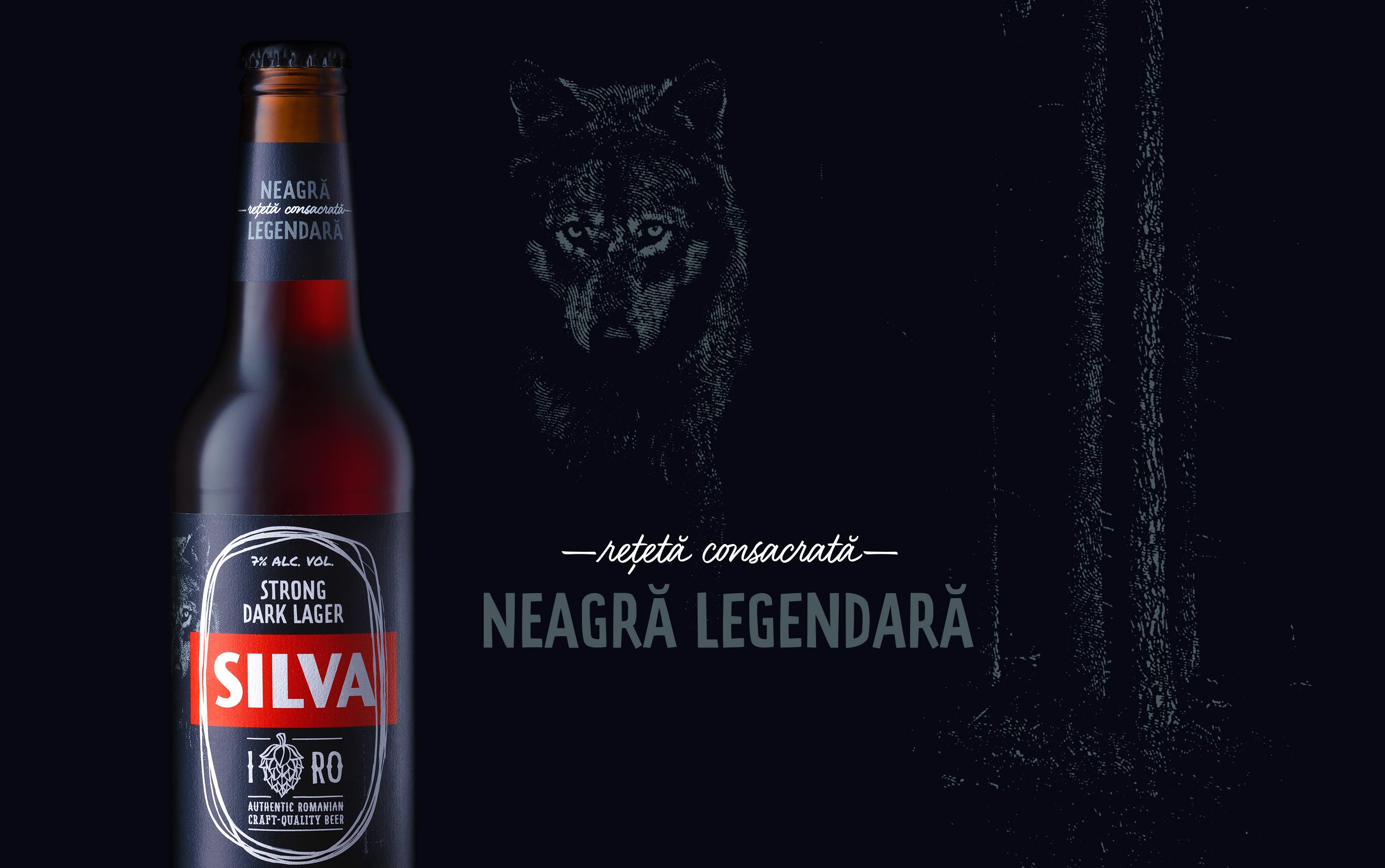 ?Silva啤酒包裝設(shè)計(jì)參考(圖4) ?Silva啤酒包裝設(shè)計(jì)參考(圖4)