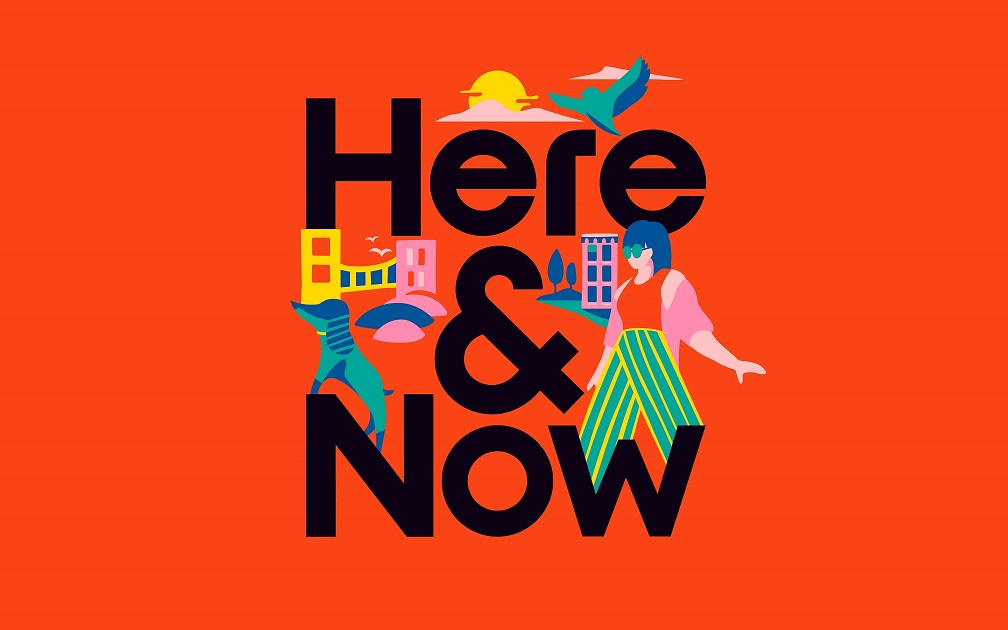 Here&Now系列冰茶和咖啡飲品創(chuàng)意包裝(圖2) Here&Now系列冰茶和咖啡飲品創(chuàng)意包裝(圖2)