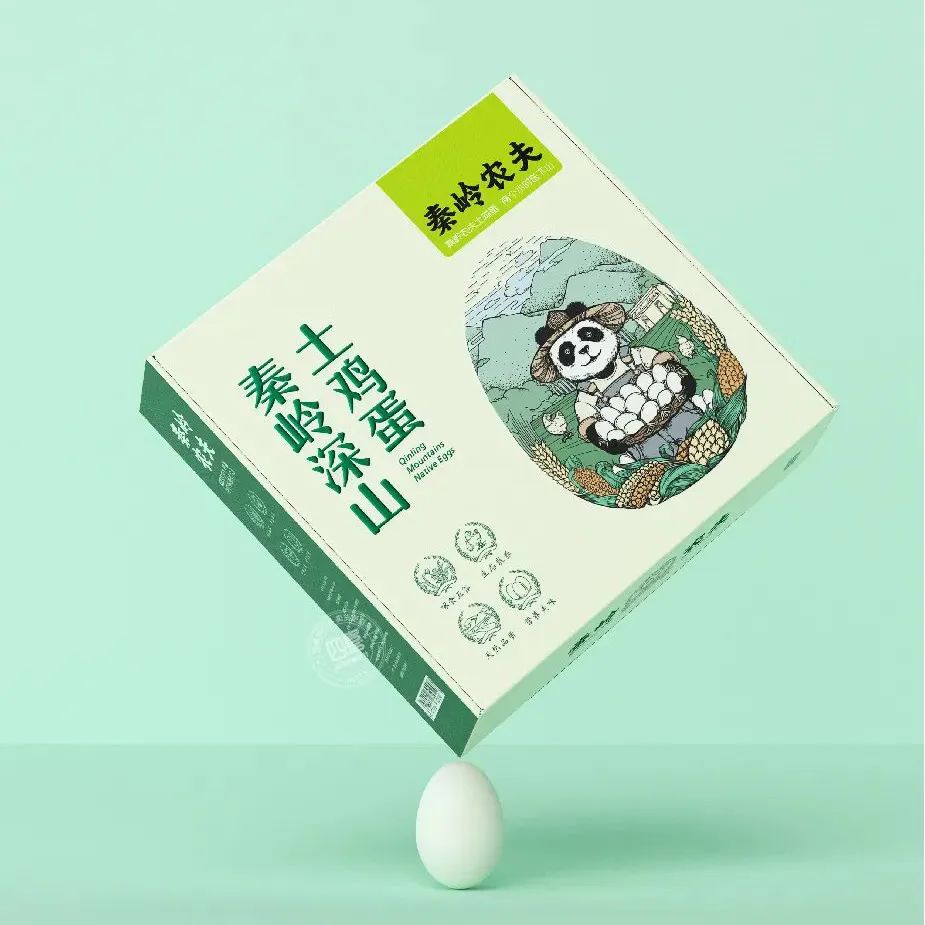 賣(mài)貨包裝背后的秘密(圖17) 賣(mài)貨包裝背后的秘密(圖17)