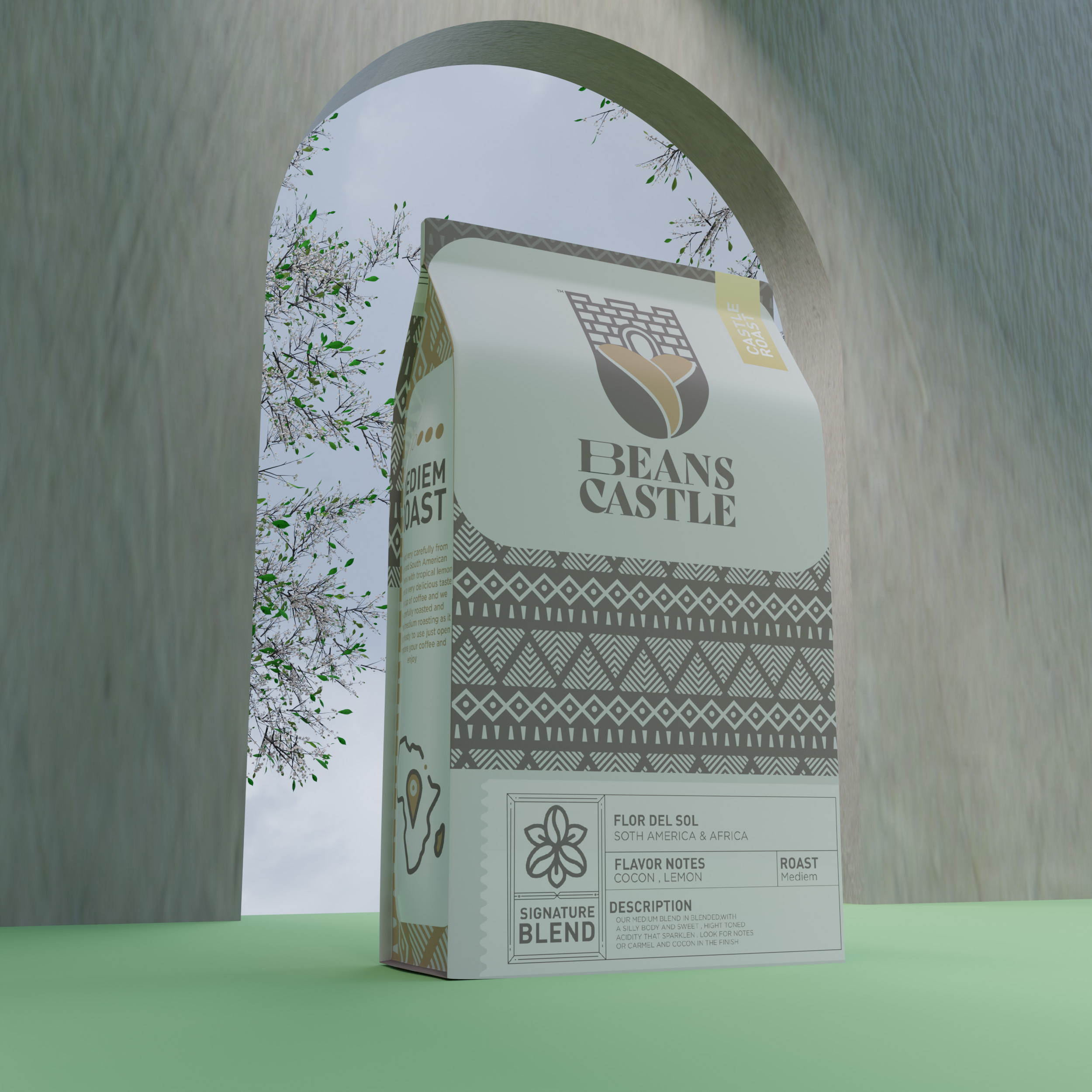 袋裝咖啡創(chuàng)意包裝設(shè)計(jì)參考(圖6) 袋裝咖啡創(chuàng)意包裝設(shè)計(jì)參考(圖6)