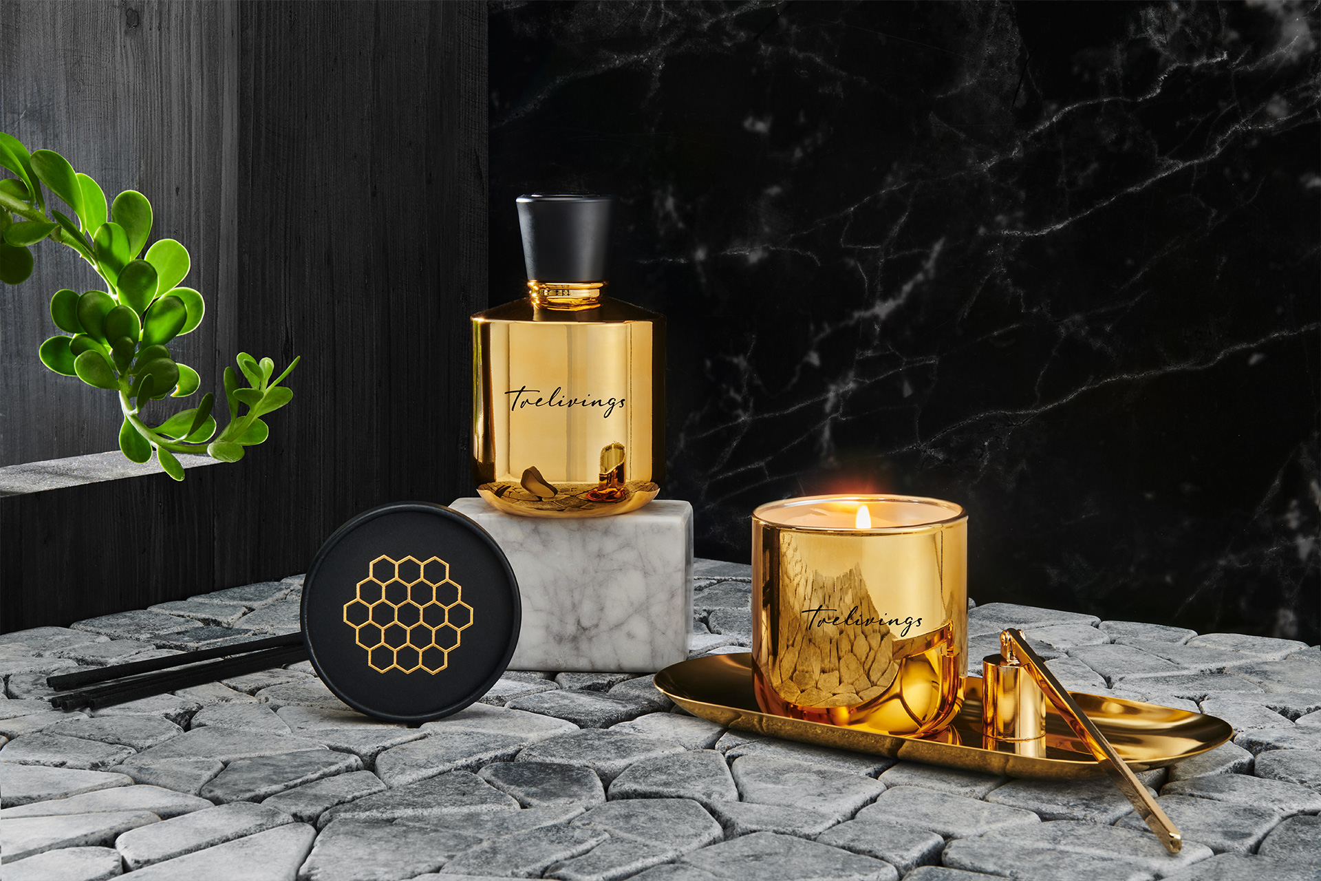 Jarrah Honey個(gè)人護(hù)理產(chǎn)品包裝設(shè)計(jì)這樣做(圖4) Jarrah Honey個(gè)人護(hù)理產(chǎn)品包裝設(shè)計(jì)這樣做(圖4)