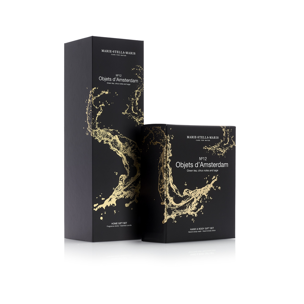 限量版家居用品系列包裝設(shè)計參考(圖1) 限量版家居用品系列包裝設(shè)計參考(圖1)