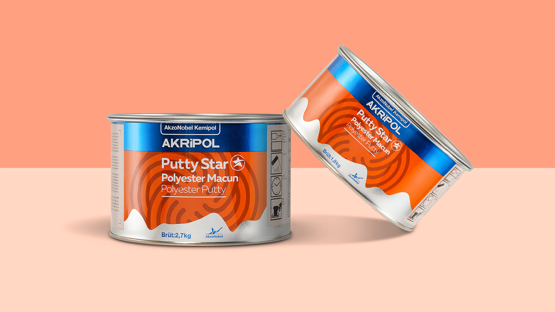 現(xiàn)代而又充滿活力的汽車涂料包裝設(shè)計(jì)(圖2) 現(xiàn)代而又充滿活力的汽車涂料包裝設(shè)計(jì)(圖2)