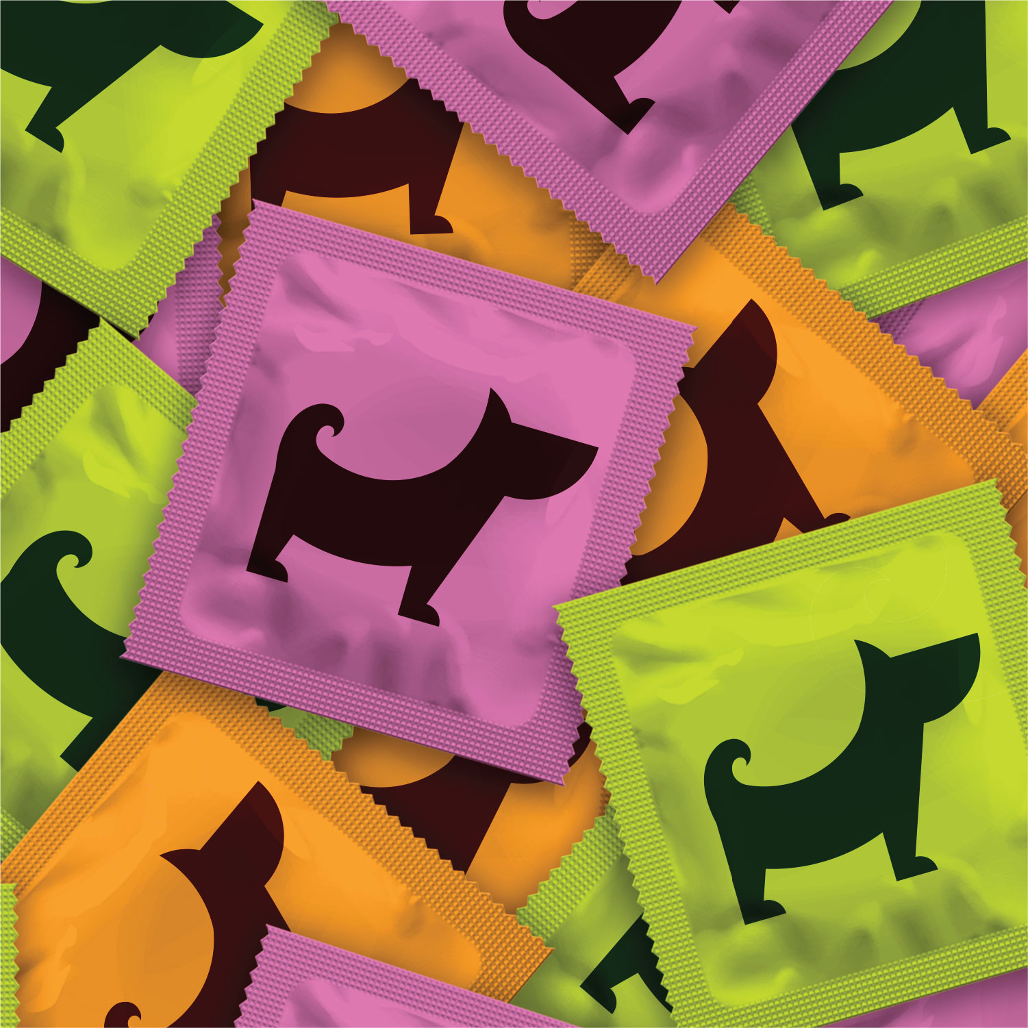 寵物用品趣味包裝設(shè)計(jì)參考(圖4) 寵物包裝設(shè)計(jì)欣賞用品趣味包裝設(shè)計(jì)參考(圖4)