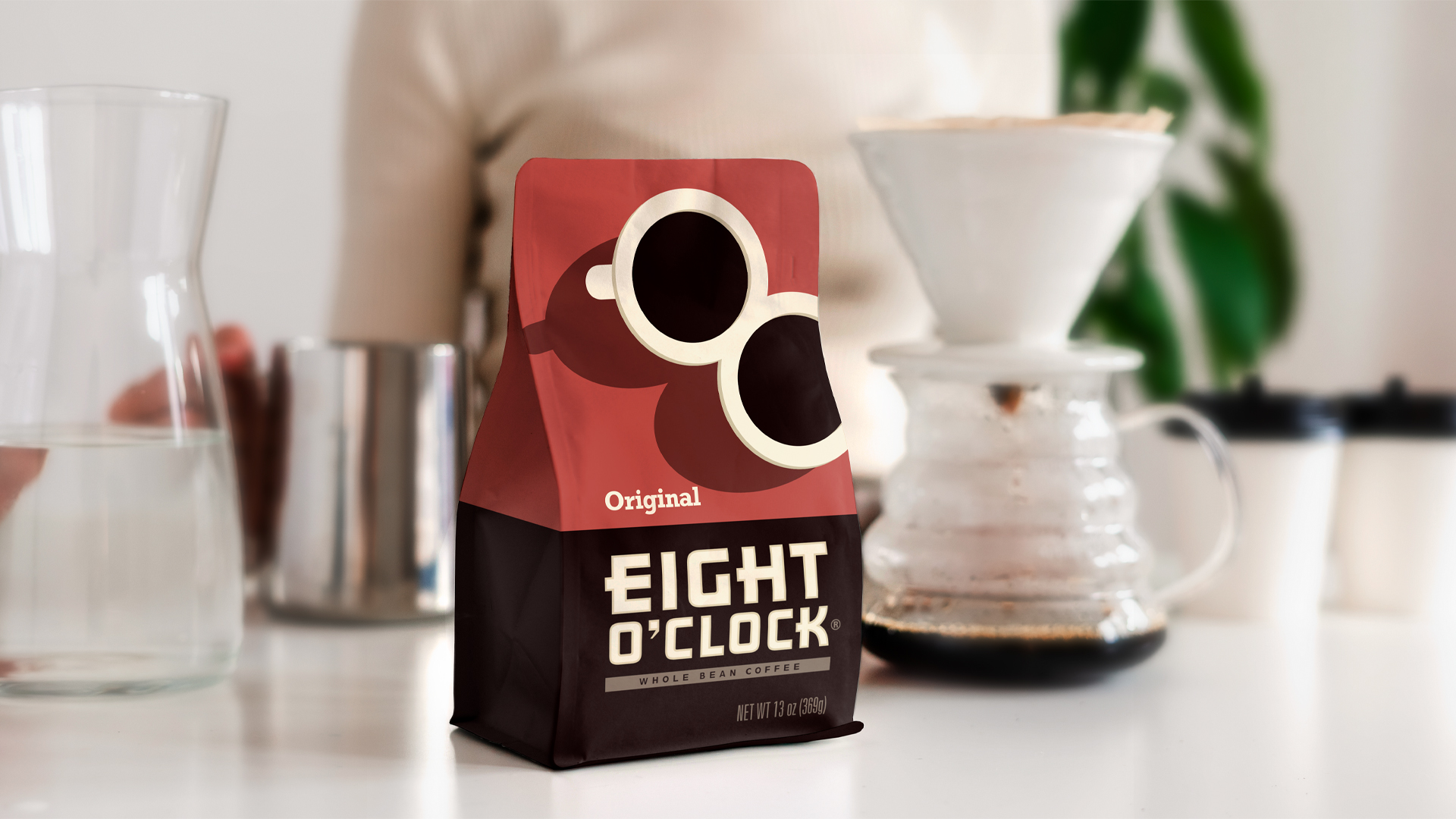 國外品牌咖啡包裝設(shè)計作品欣賞(圖5) 國外品牌咖啡包裝設(shè)計作品欣賞(圖5)