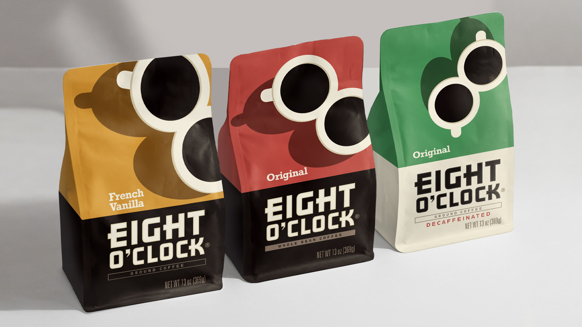 國外品牌咖啡包裝設(shè)計作品欣賞(圖4) 國外品牌咖啡包裝設(shè)計作品欣賞(圖4)