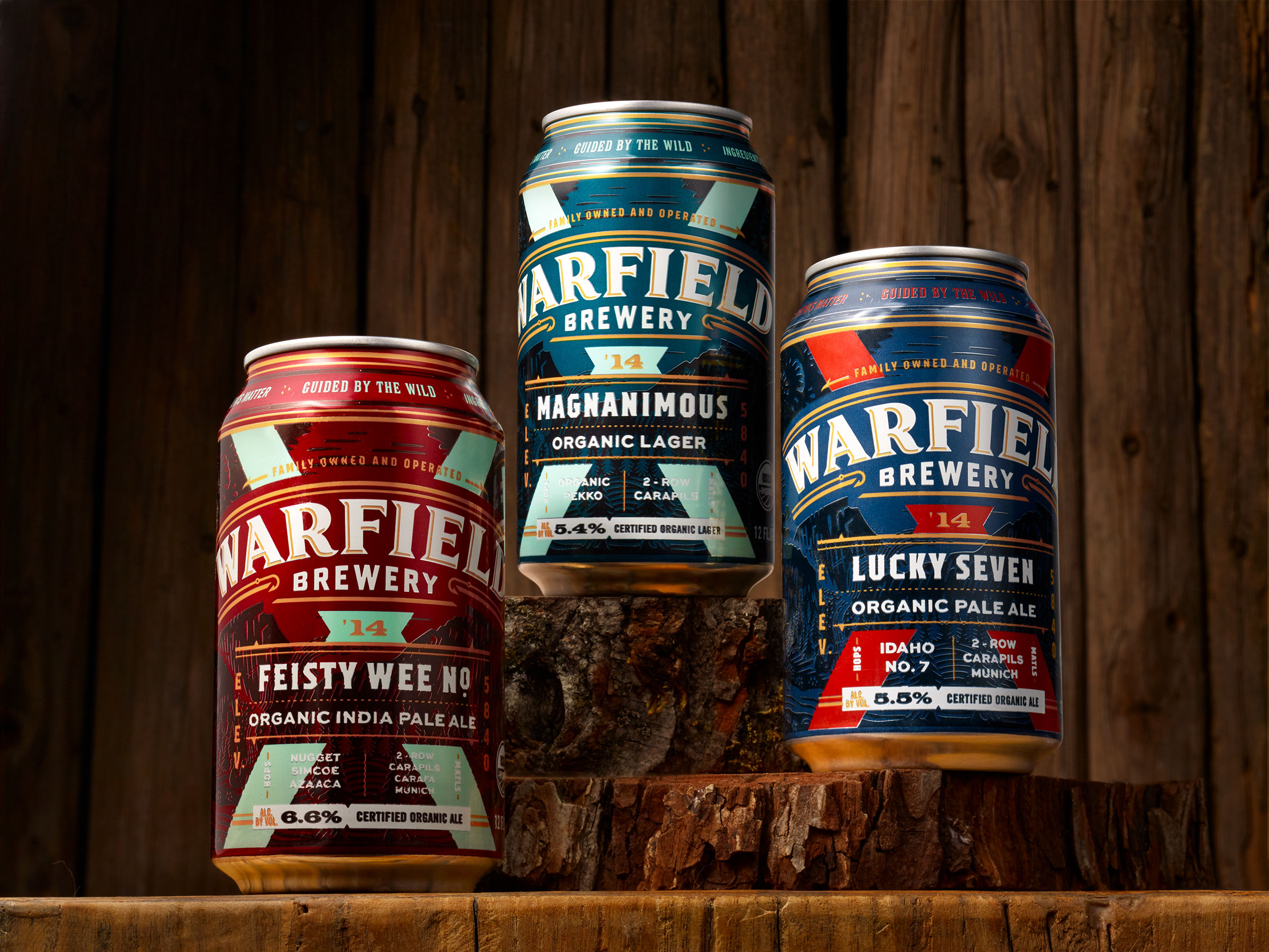 酒類產品品牌包裝設計作品欣賞(圖6) 酒類產品品牌包裝設計作品欣賞(圖6)