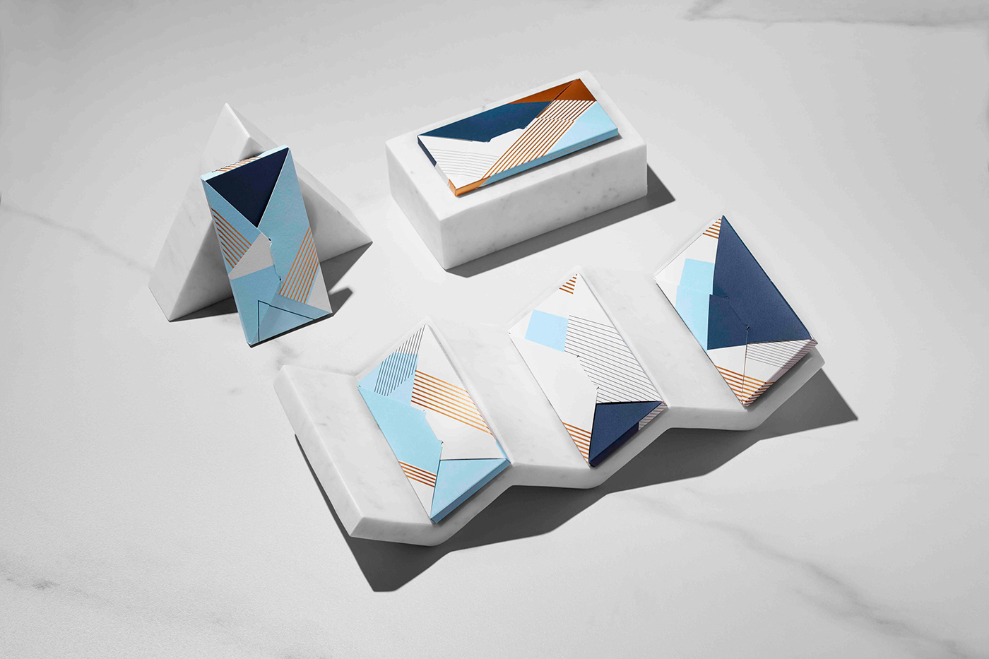 巧克力棒系列產品和禮盒包裝設計(圖3) 巧克力棒系列產品和禮盒包裝設計(圖3)