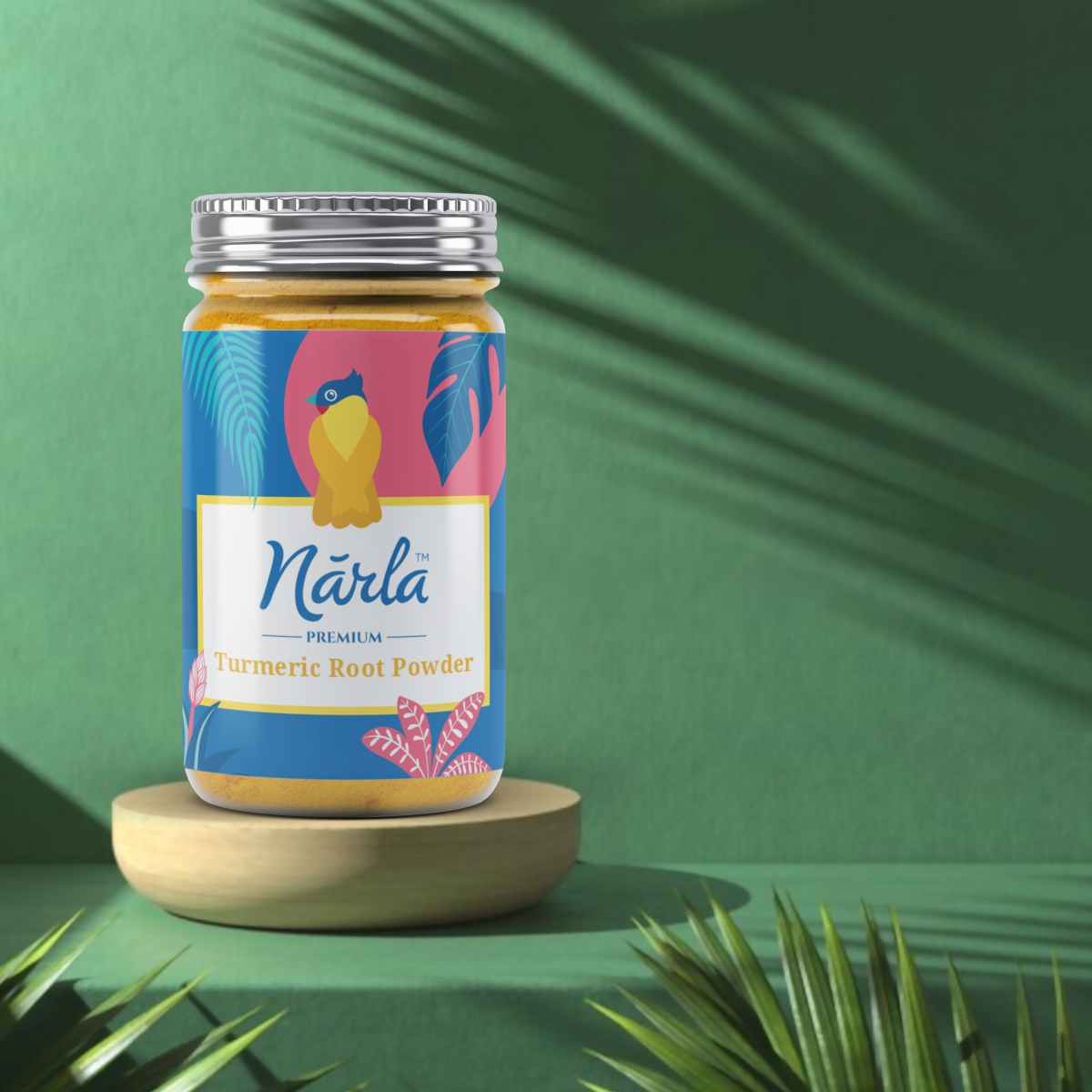 Narla 的優(yōu)質(zhì)香料系列包裝這樣設(shè)計(jì)(圖4) Narla 的優(yōu)質(zhì)香料系列包裝這樣設(shè)計(jì)(圖4)