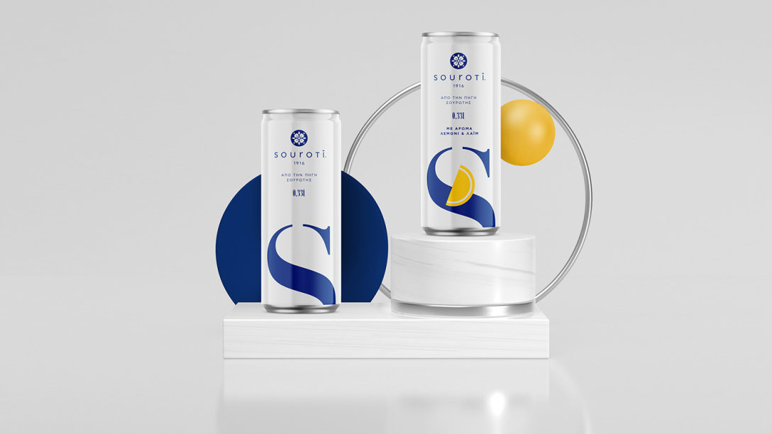 專注于現(xiàn)代美學和健康的生活方式的飲料包裝設計這樣做(圖1) 專注于現(xiàn)代美學和健康生活方式的飲料包裝設計這樣做(圖1)